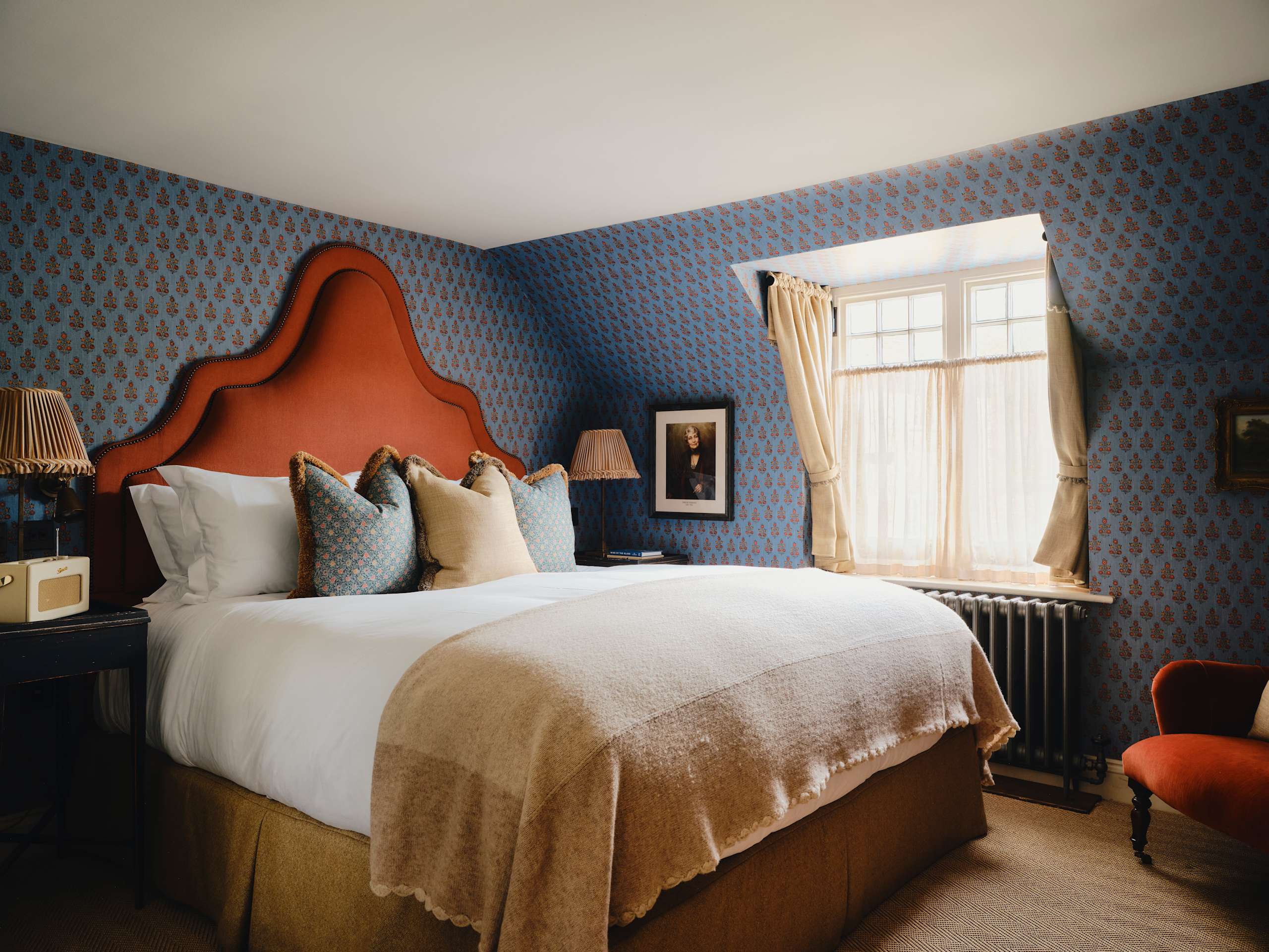 The Swan Inn Fittleworth