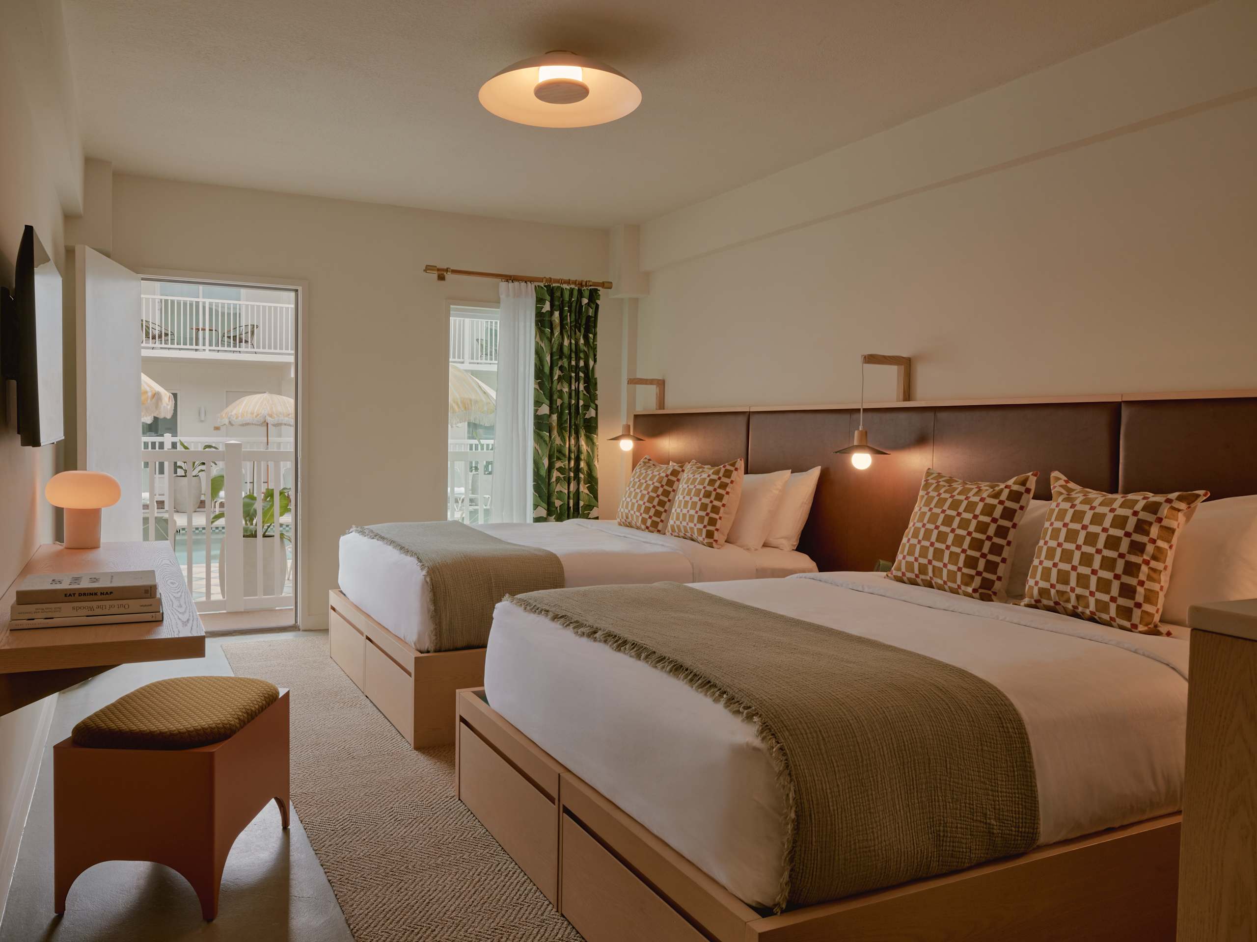 Hotel Lucine