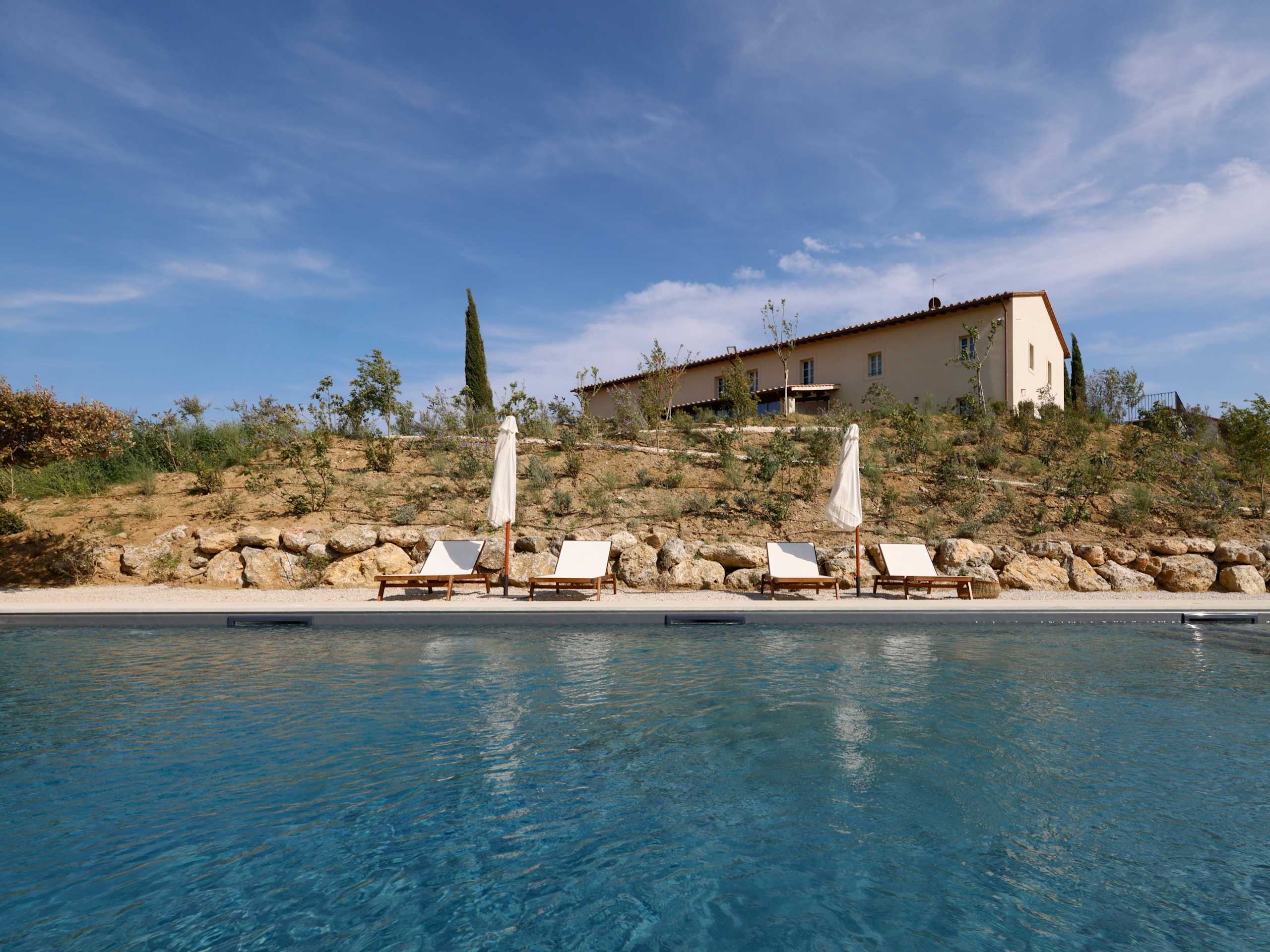 Colle Alberti Country House