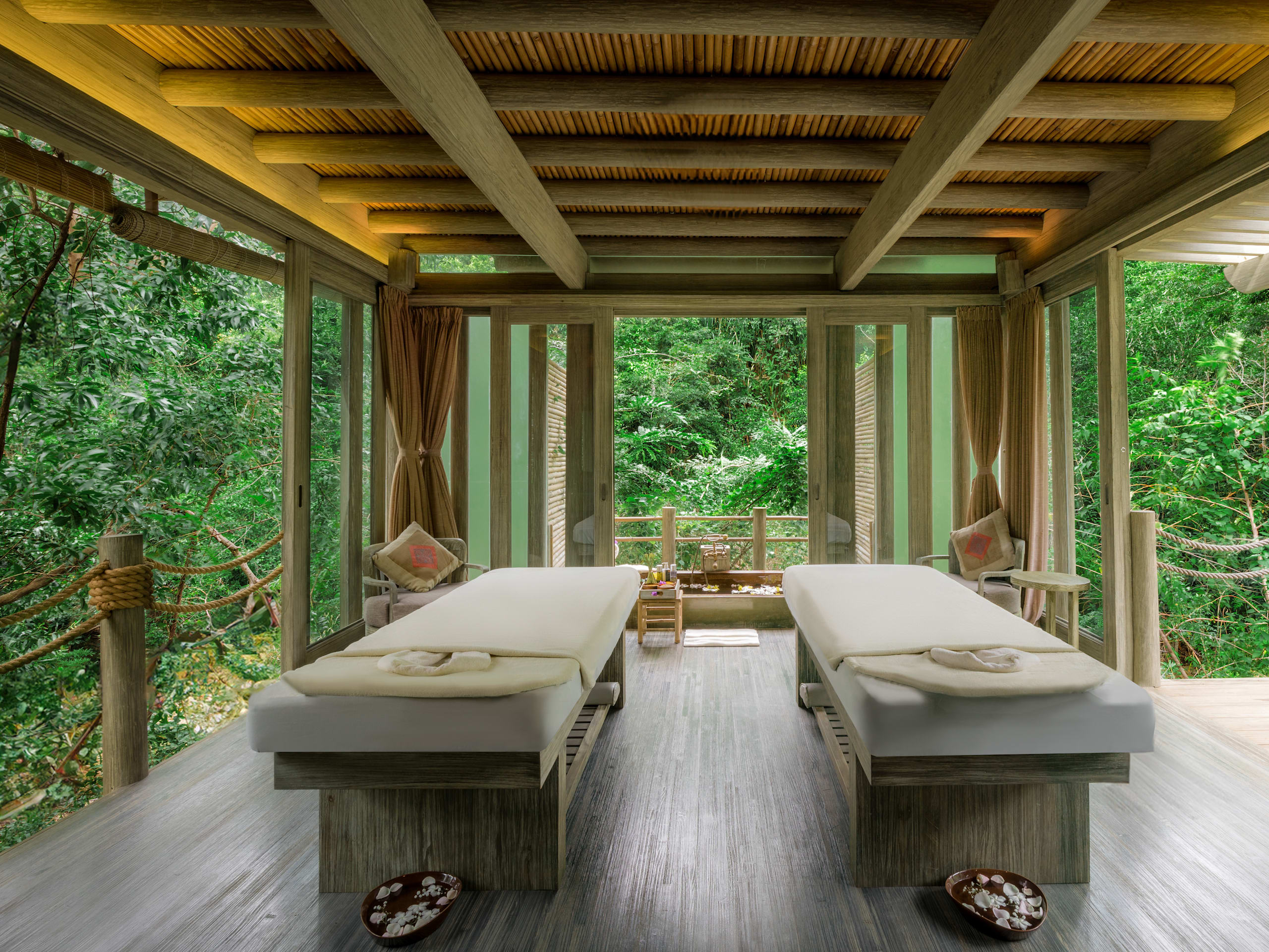 An Lam Retreats Ninh Van Bay