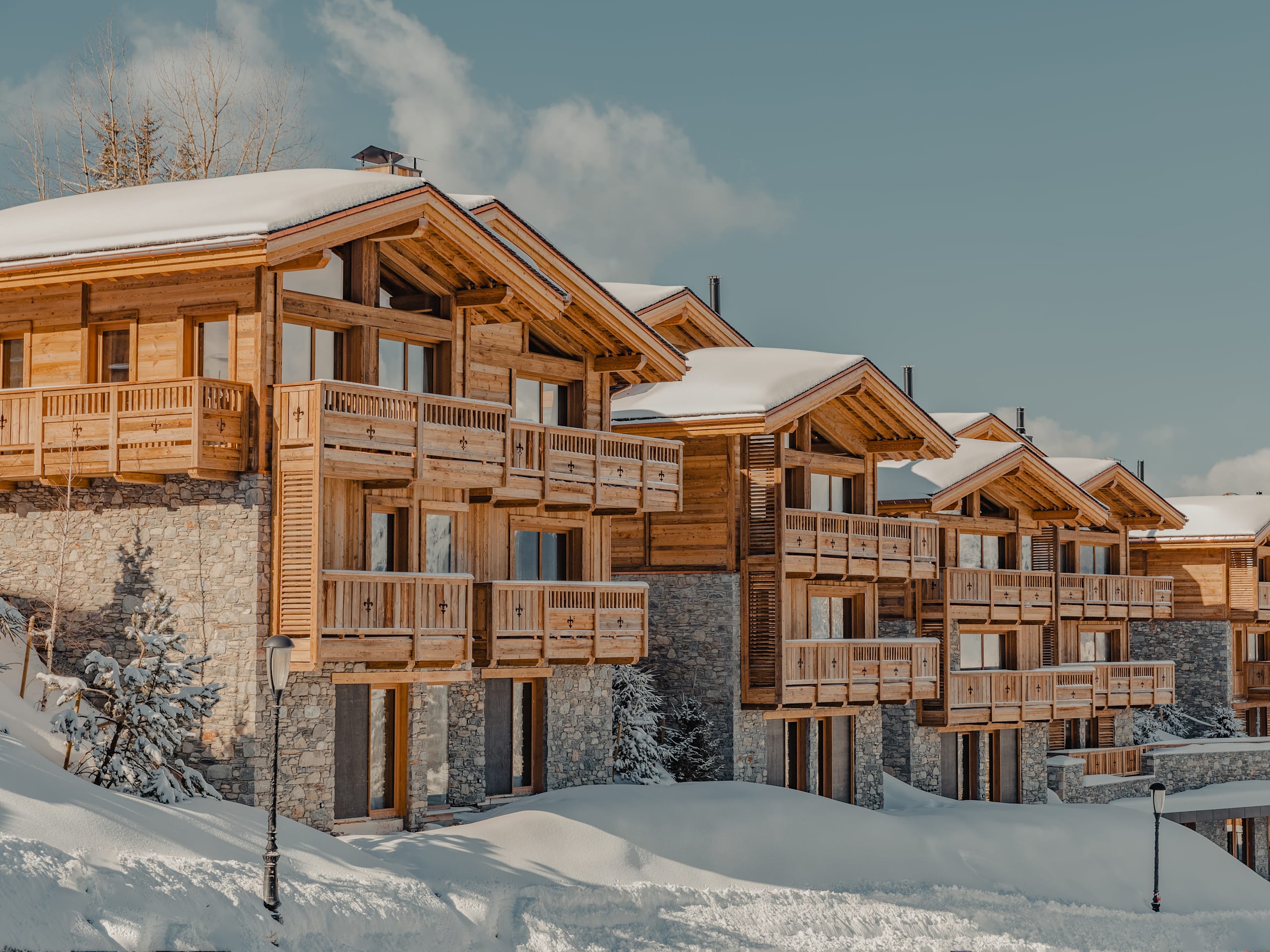 Ultima Hotel Courchevel