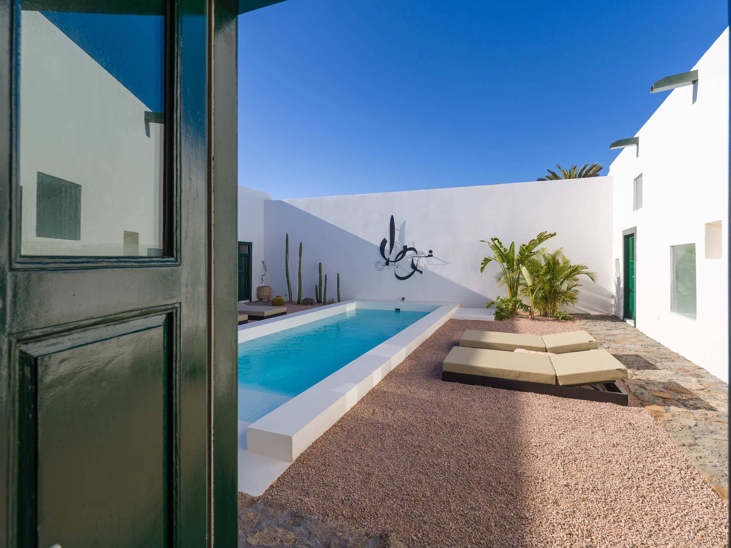Casa Montelongo