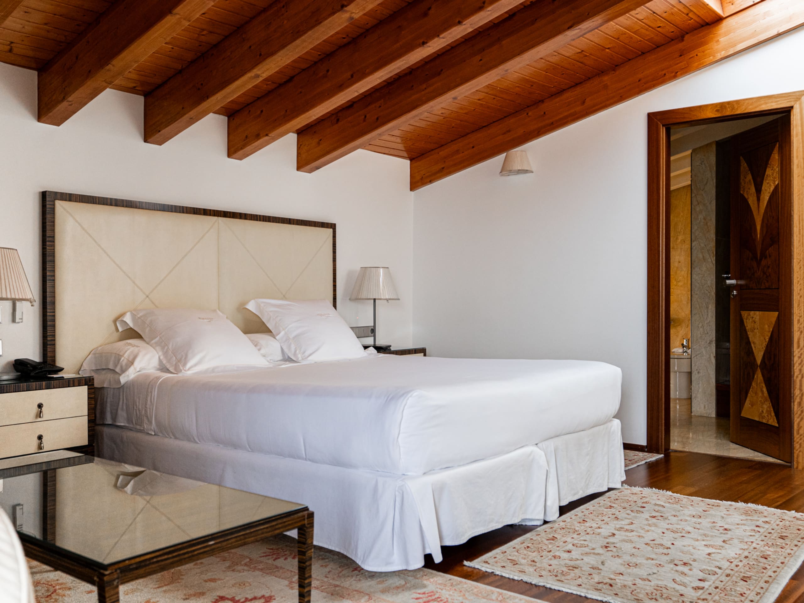 Mirador De Dalt Vila