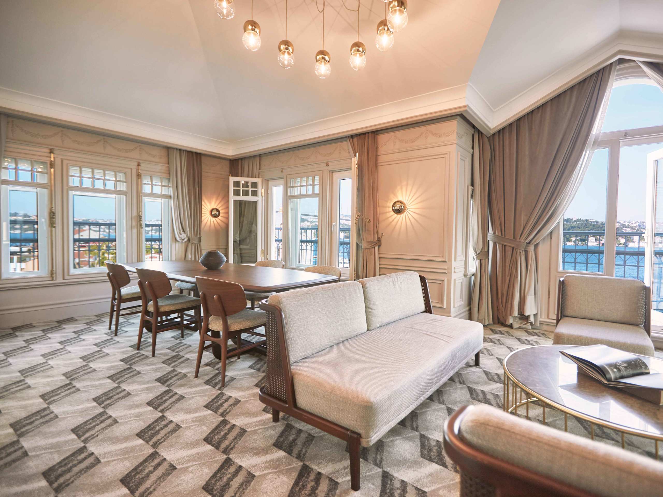 The Stay Bosphorus