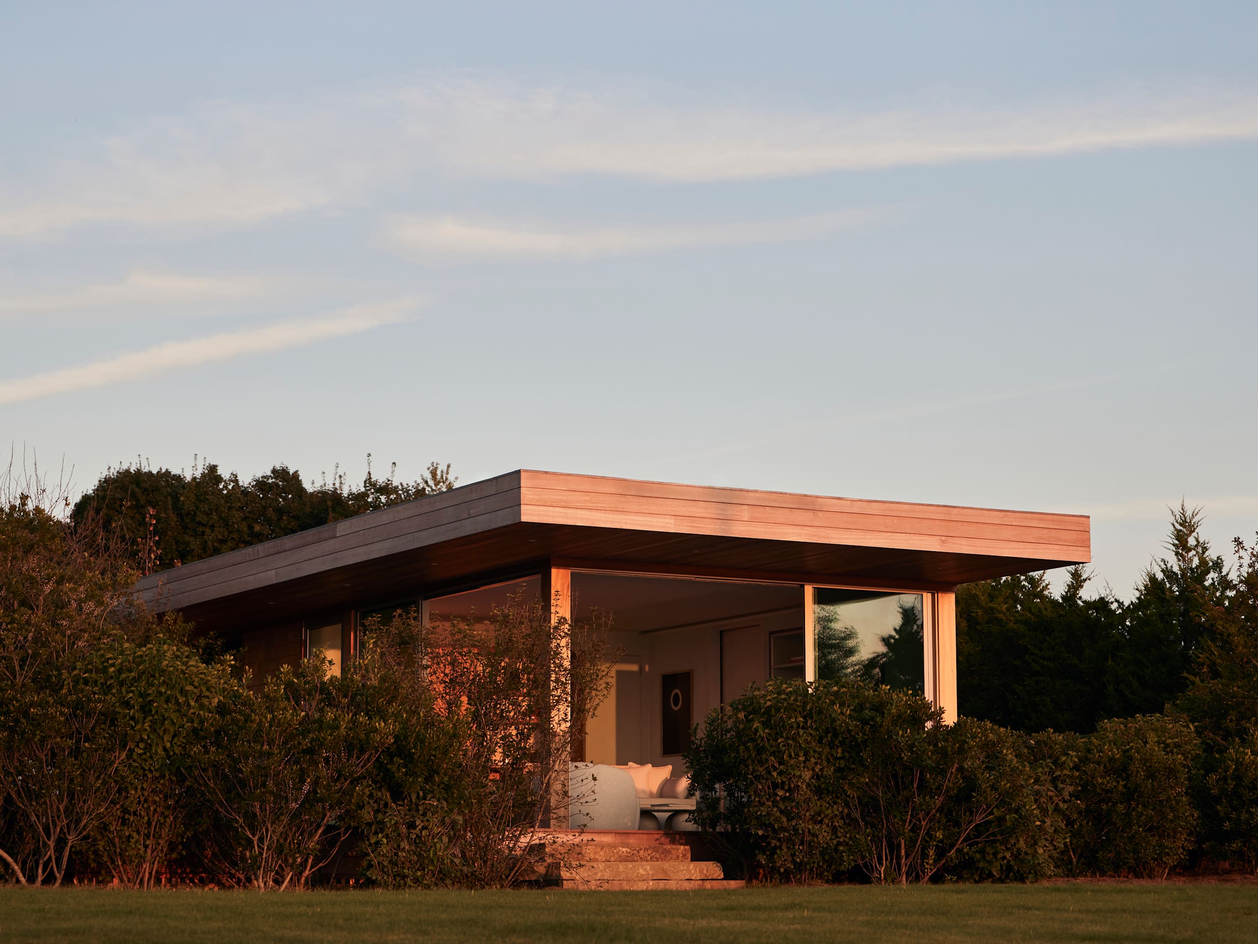 Duryea's Sunset Cottages