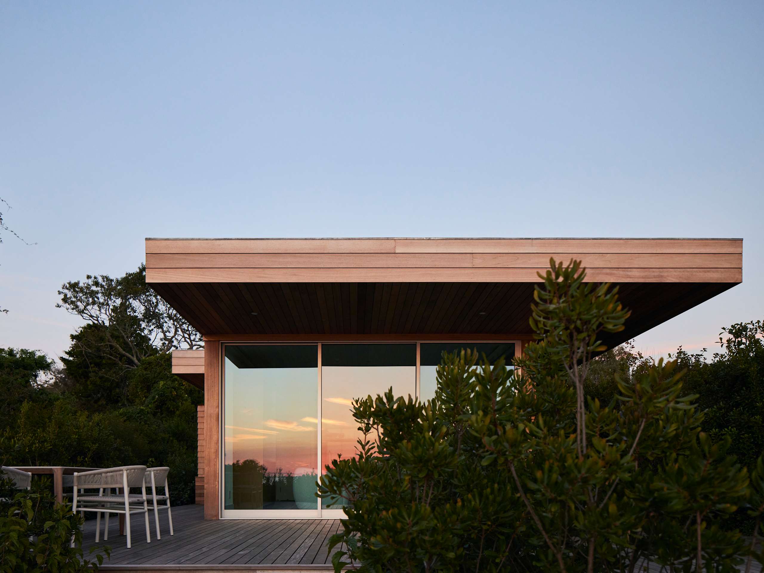 Duryea's Sunset Cottages