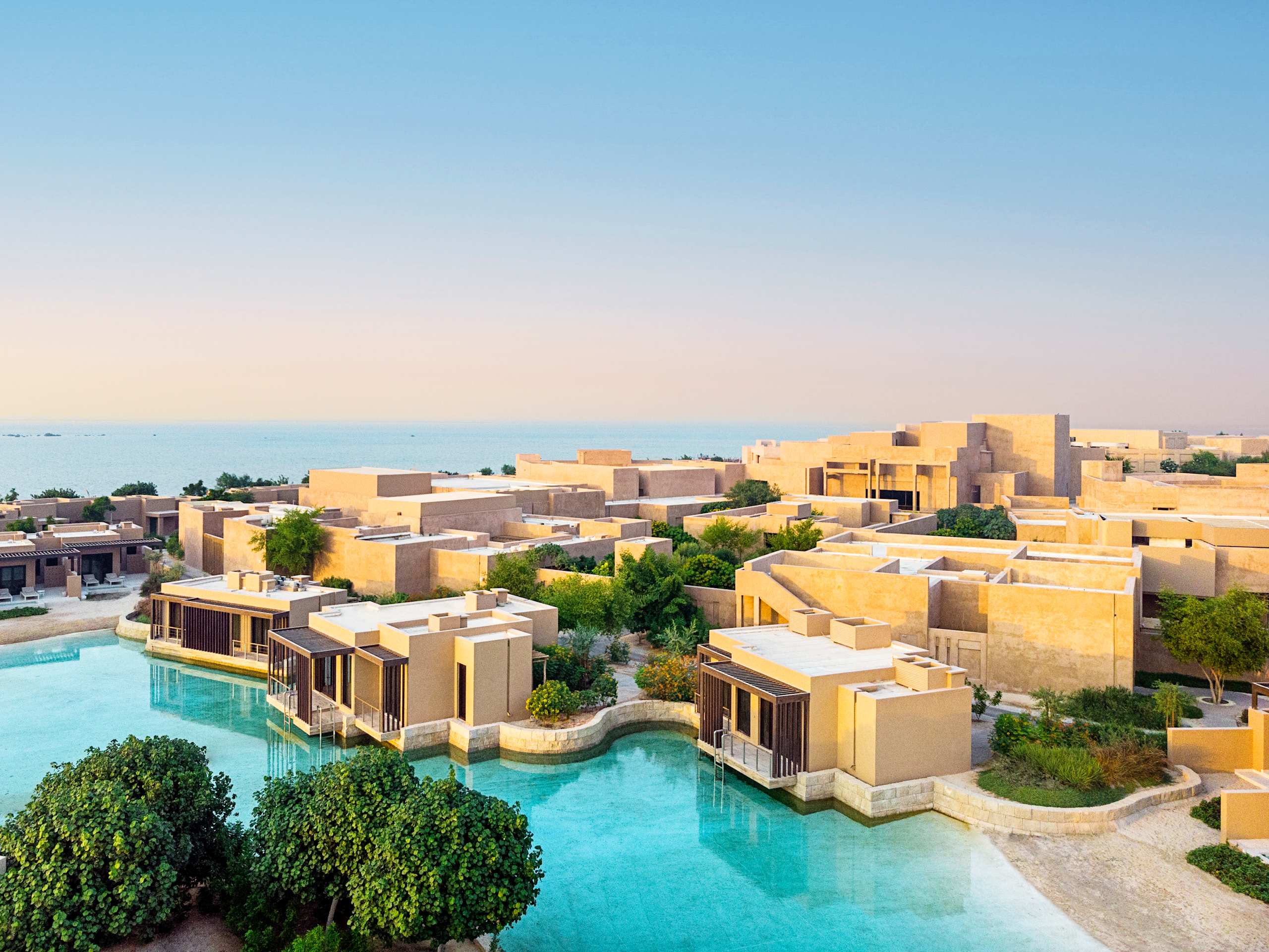 Zulal Wellness Resort by Chiva Som