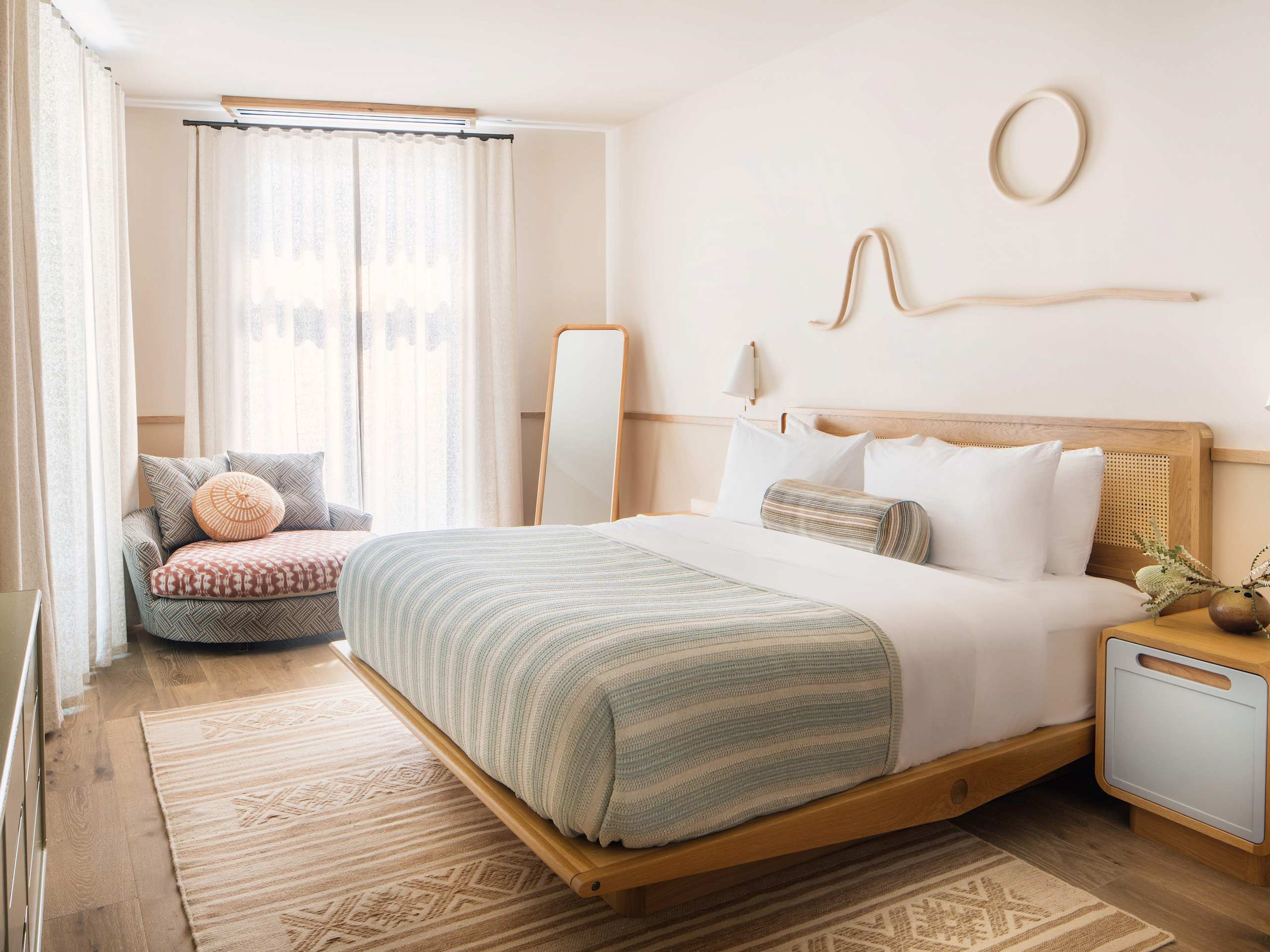 The Ryder Hotel