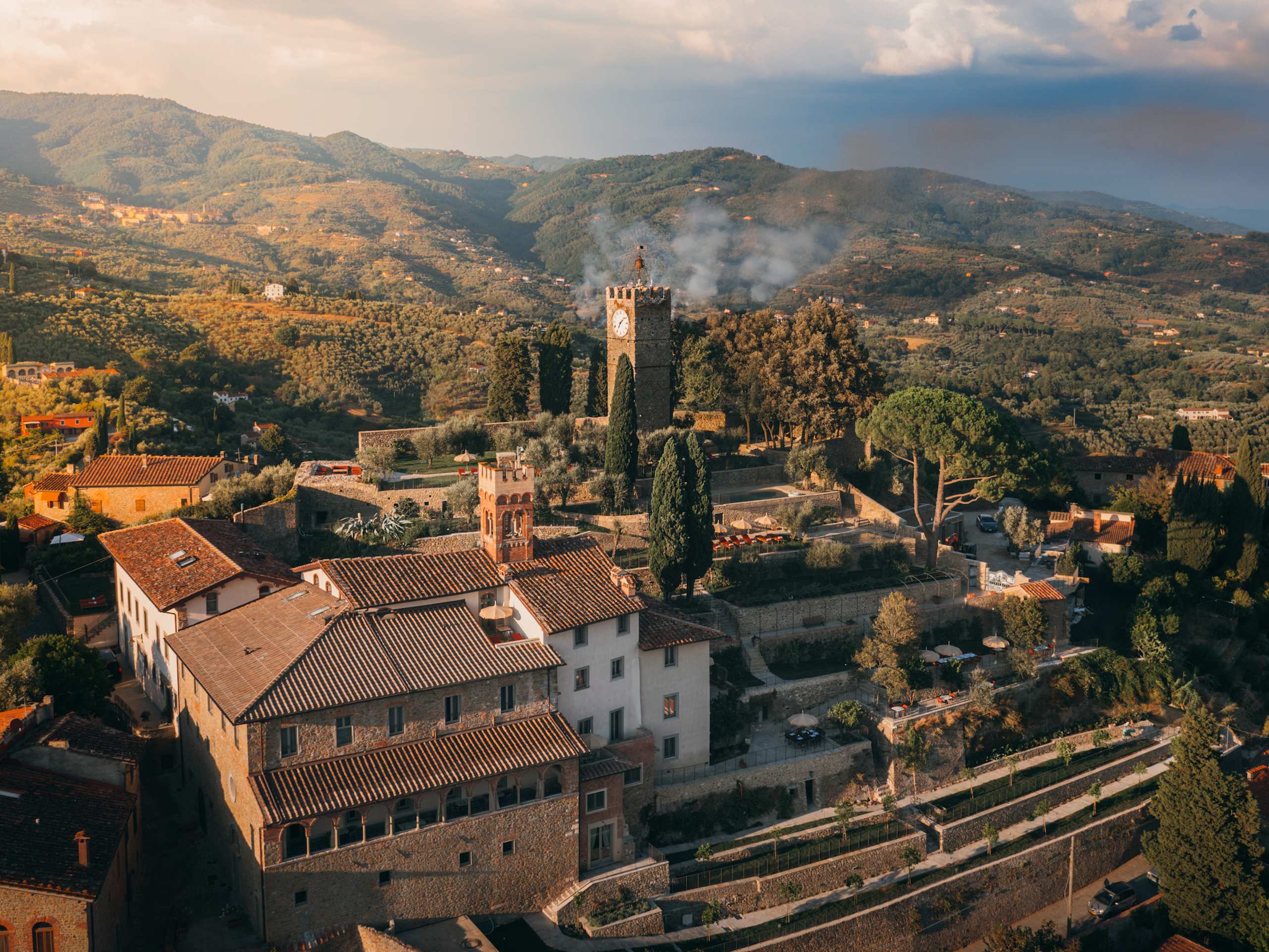 La Monastica Resort & Spa