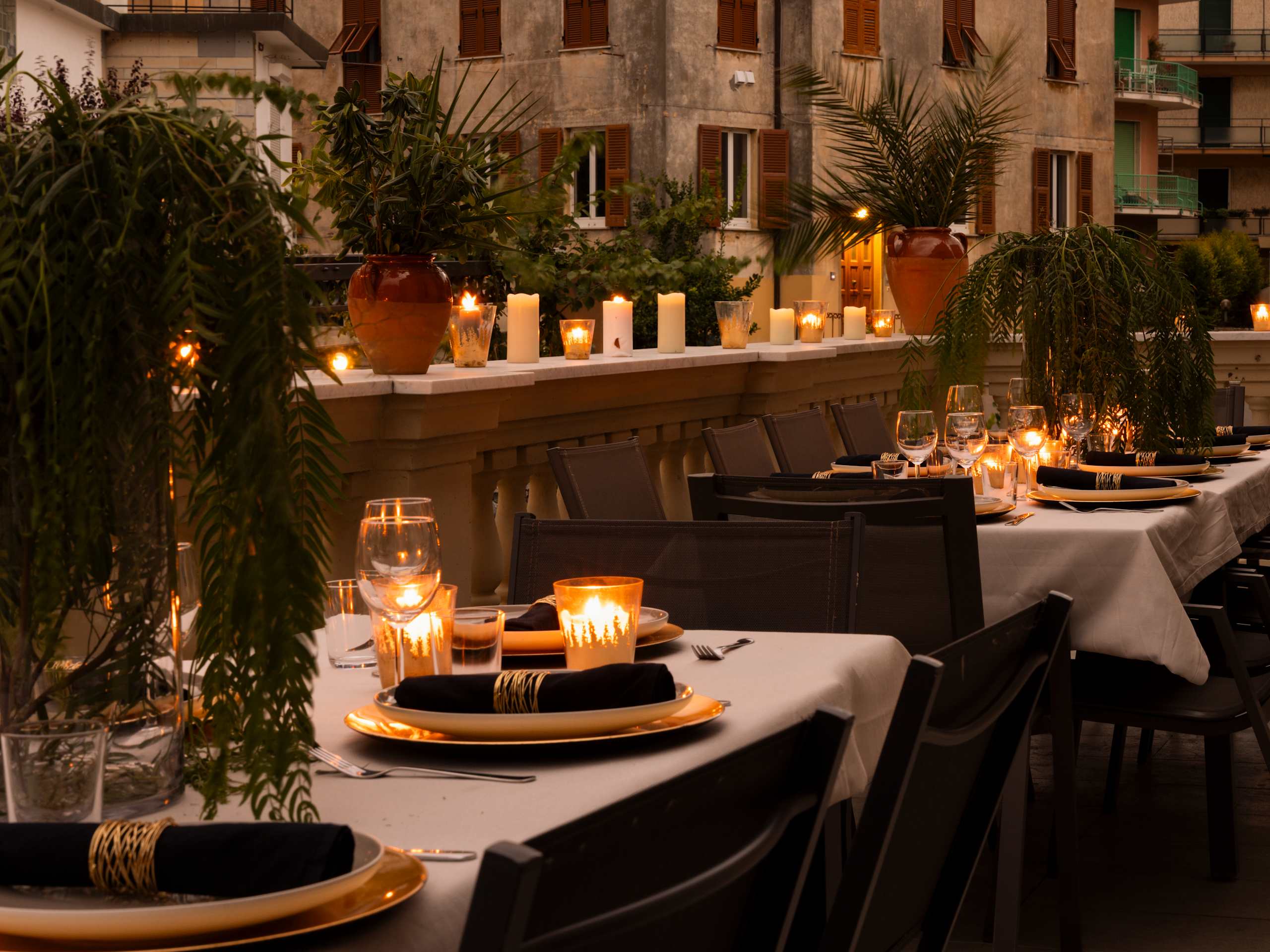 Villa Porto Rapallo