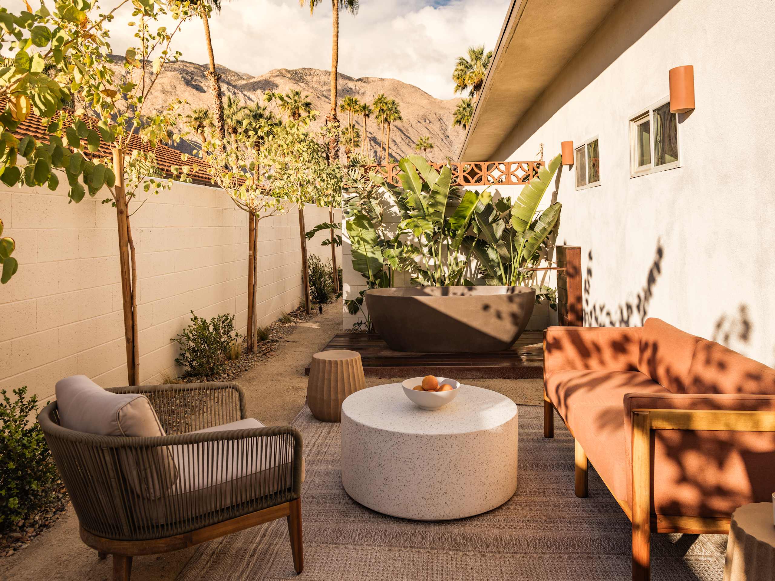 Terra Palm Springs