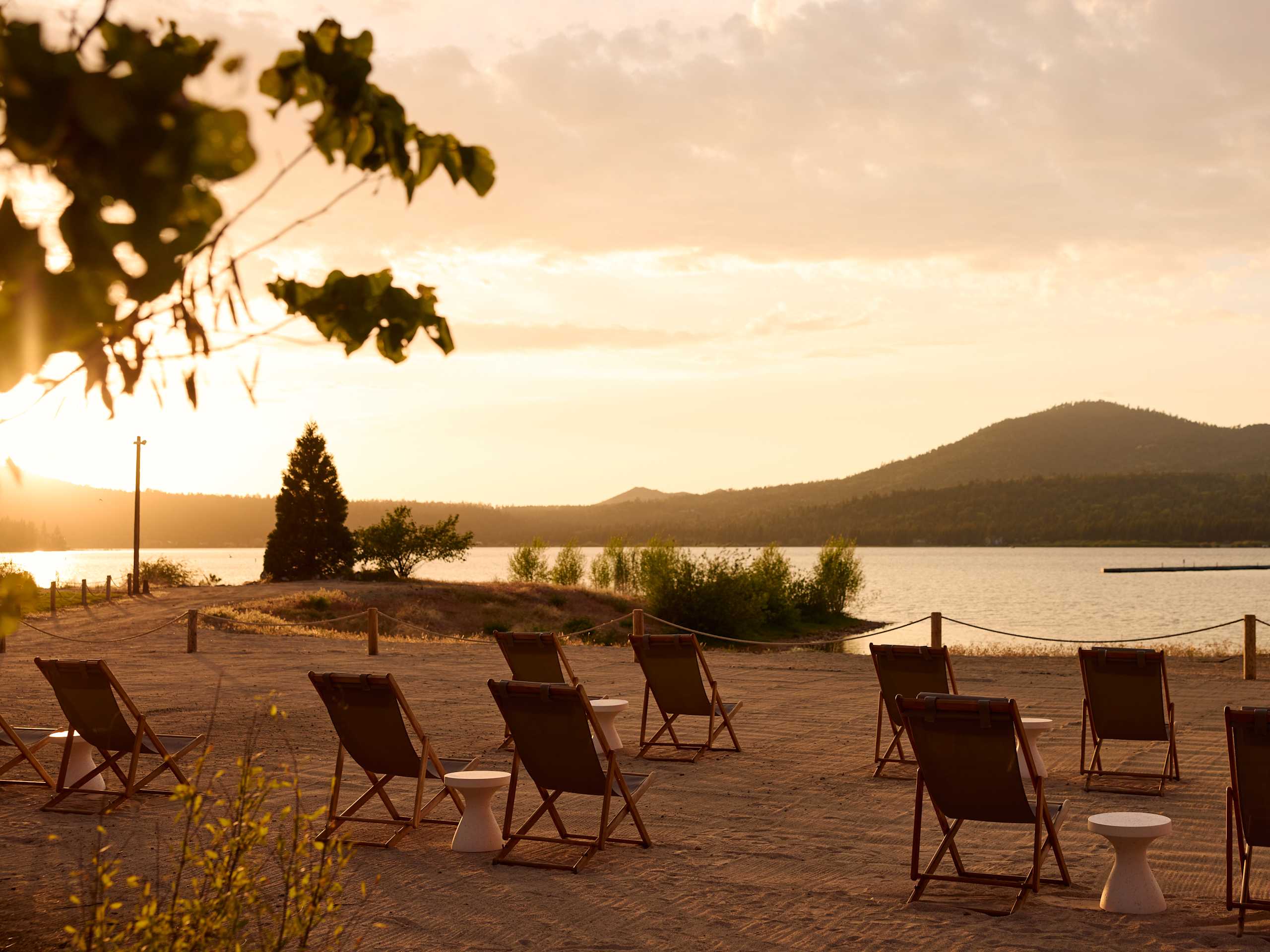 Hotel Marina Riviera