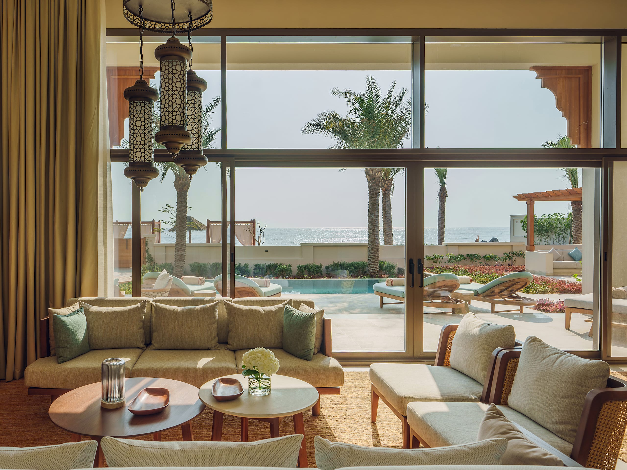 Naama Beach Villas & Spa