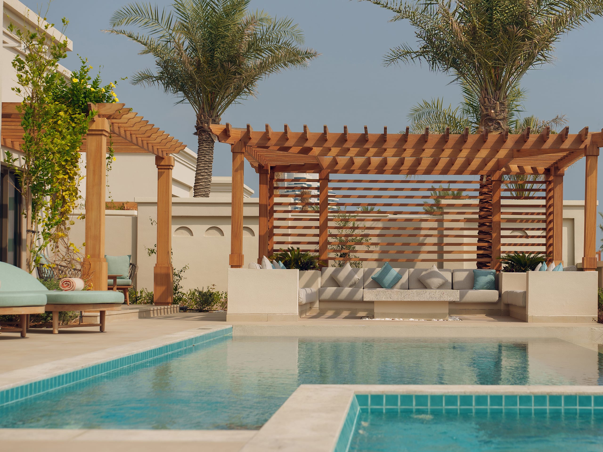 Naäma Beach Villas & Spa