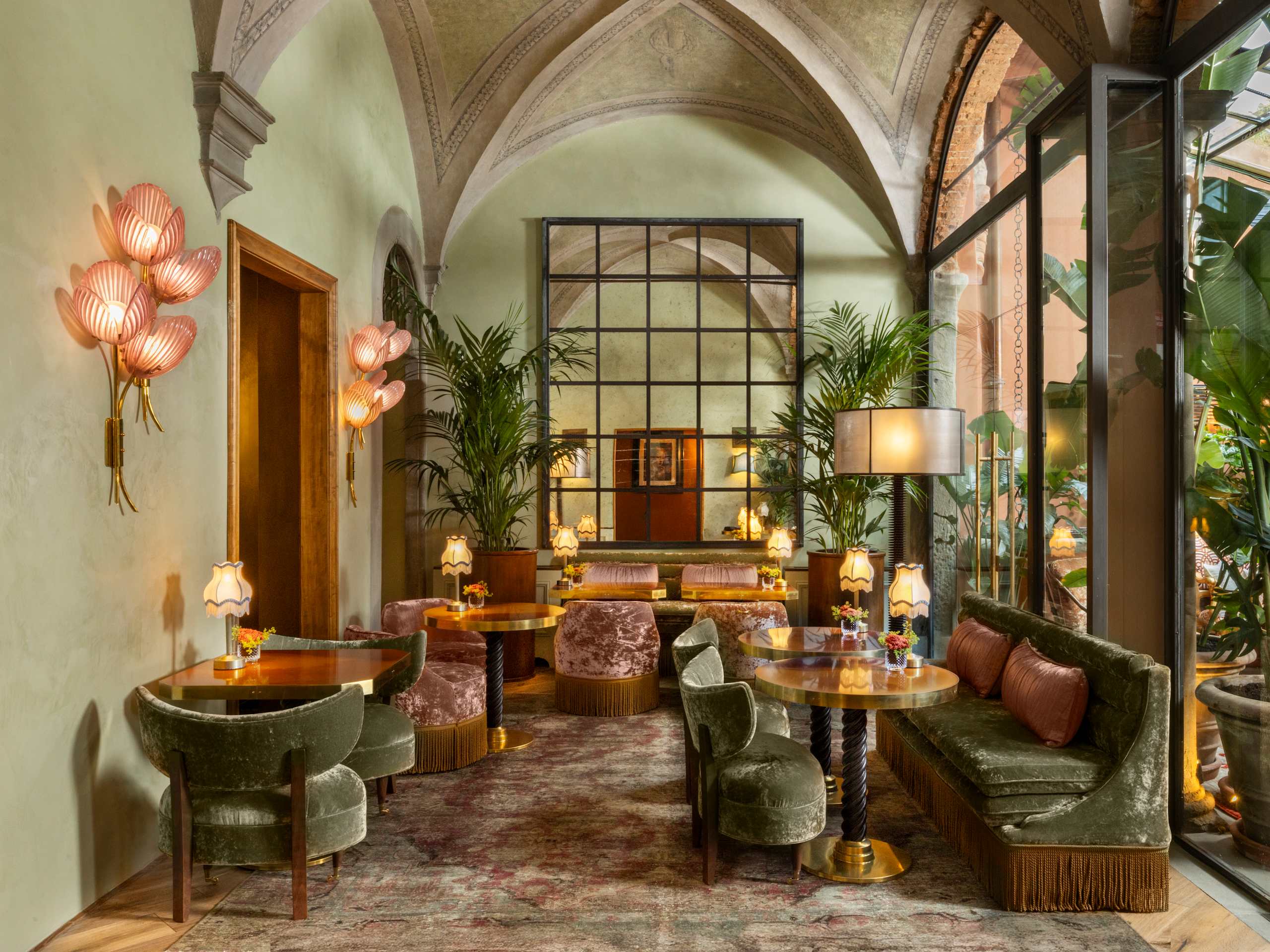 The James Suite Hotel