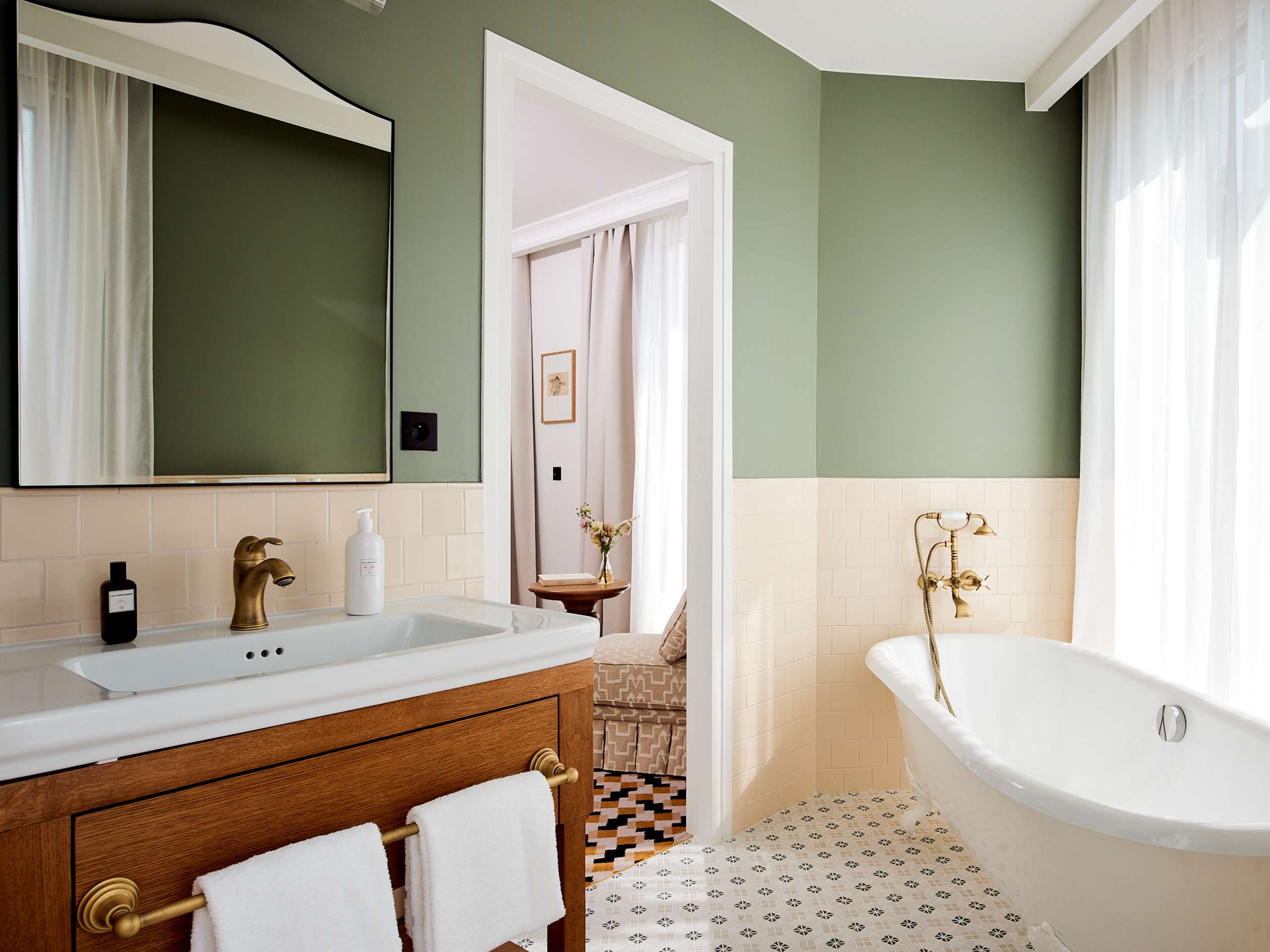 Hôtel Noucha