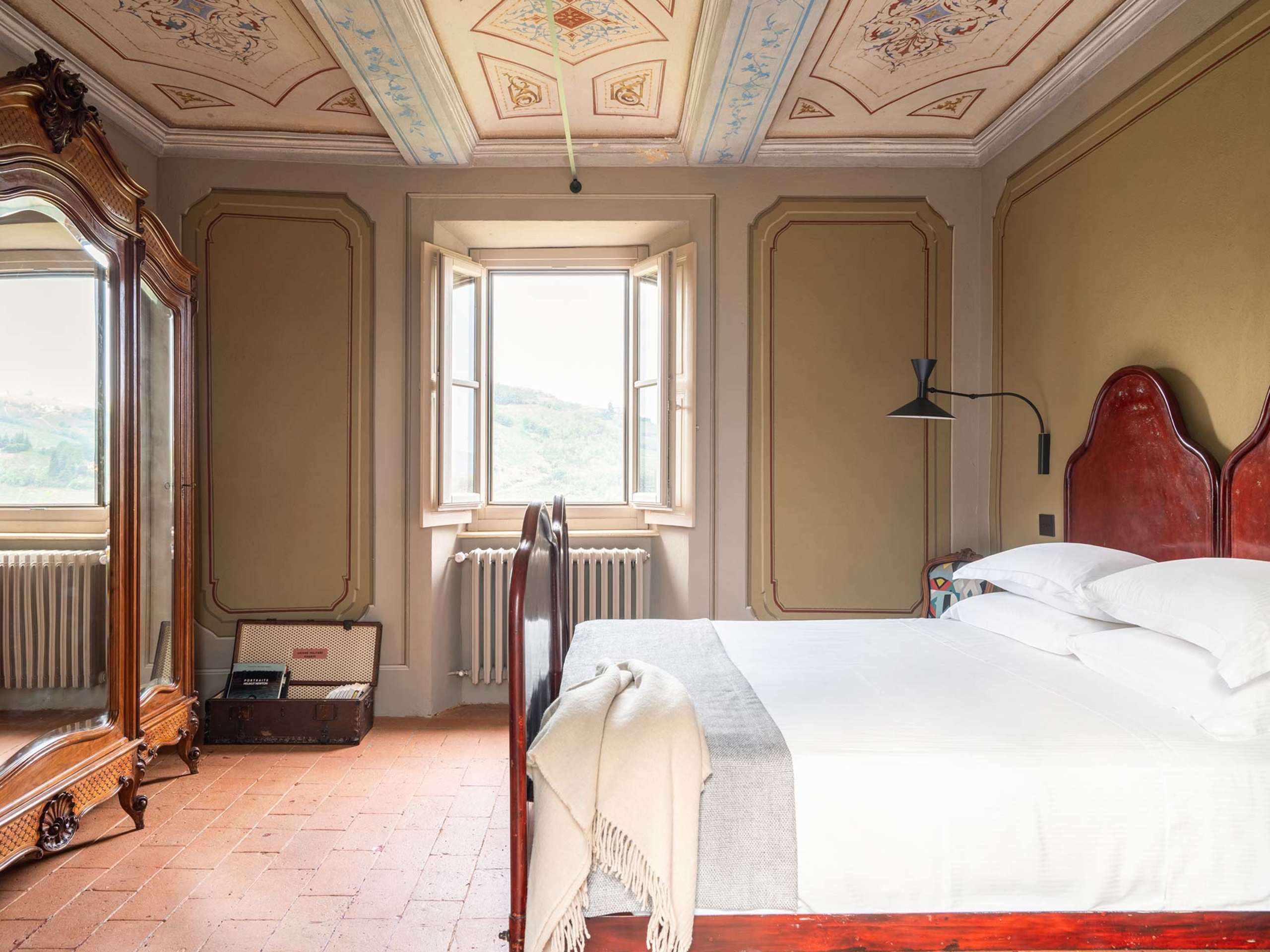 Vigne di Fagnano 1709