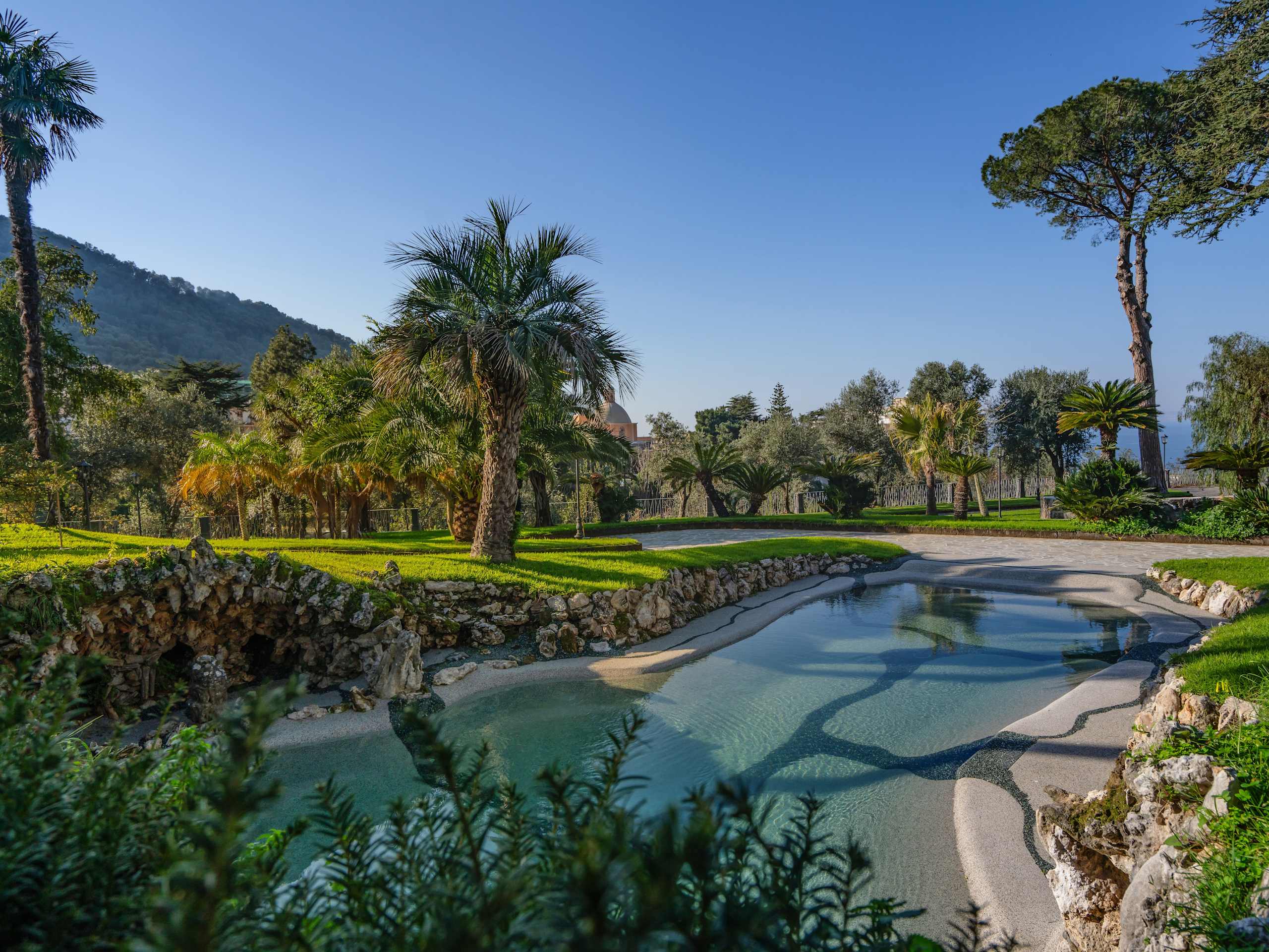 La Tuja Relais du Parc