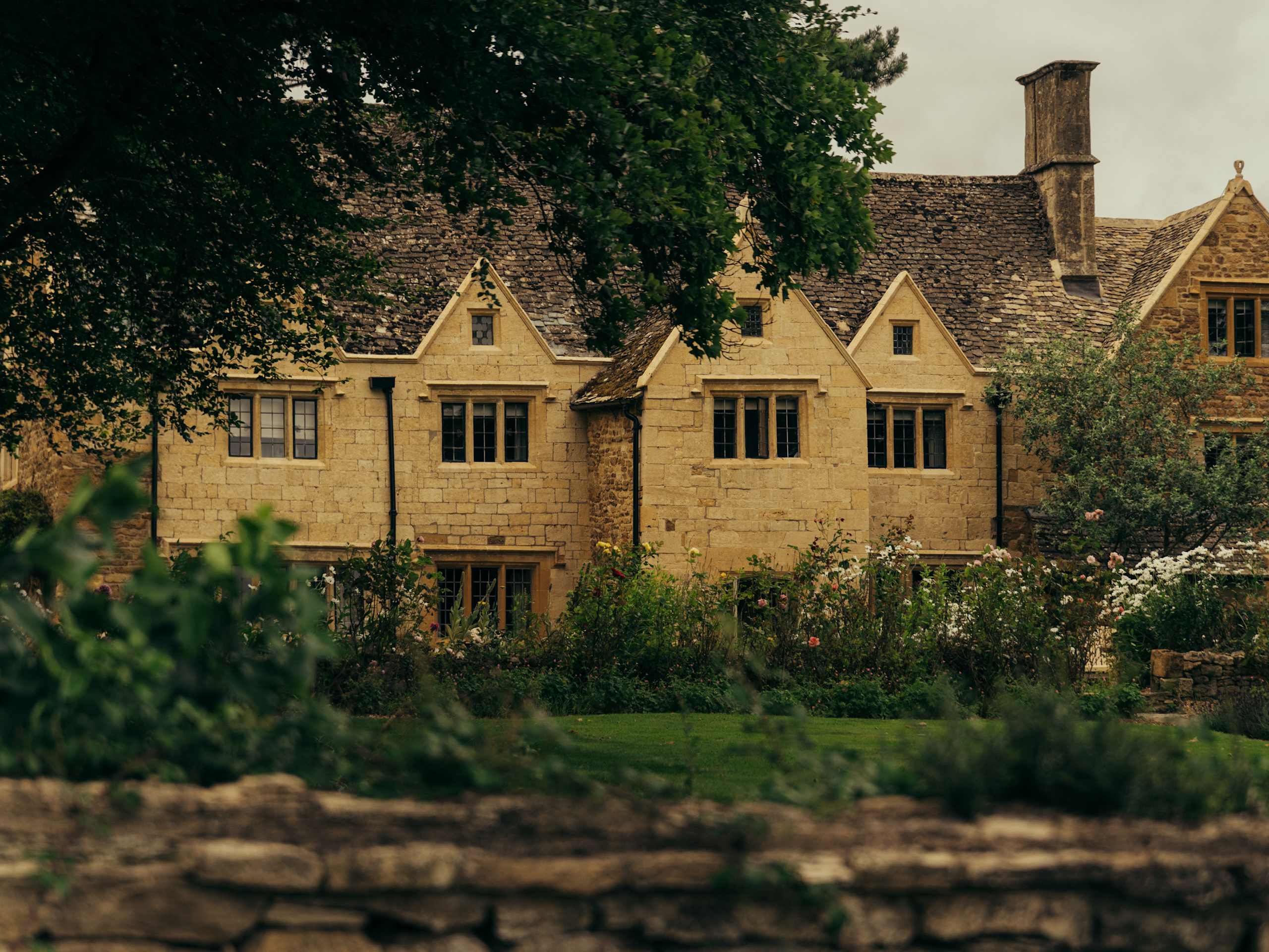 Hyll Hotel