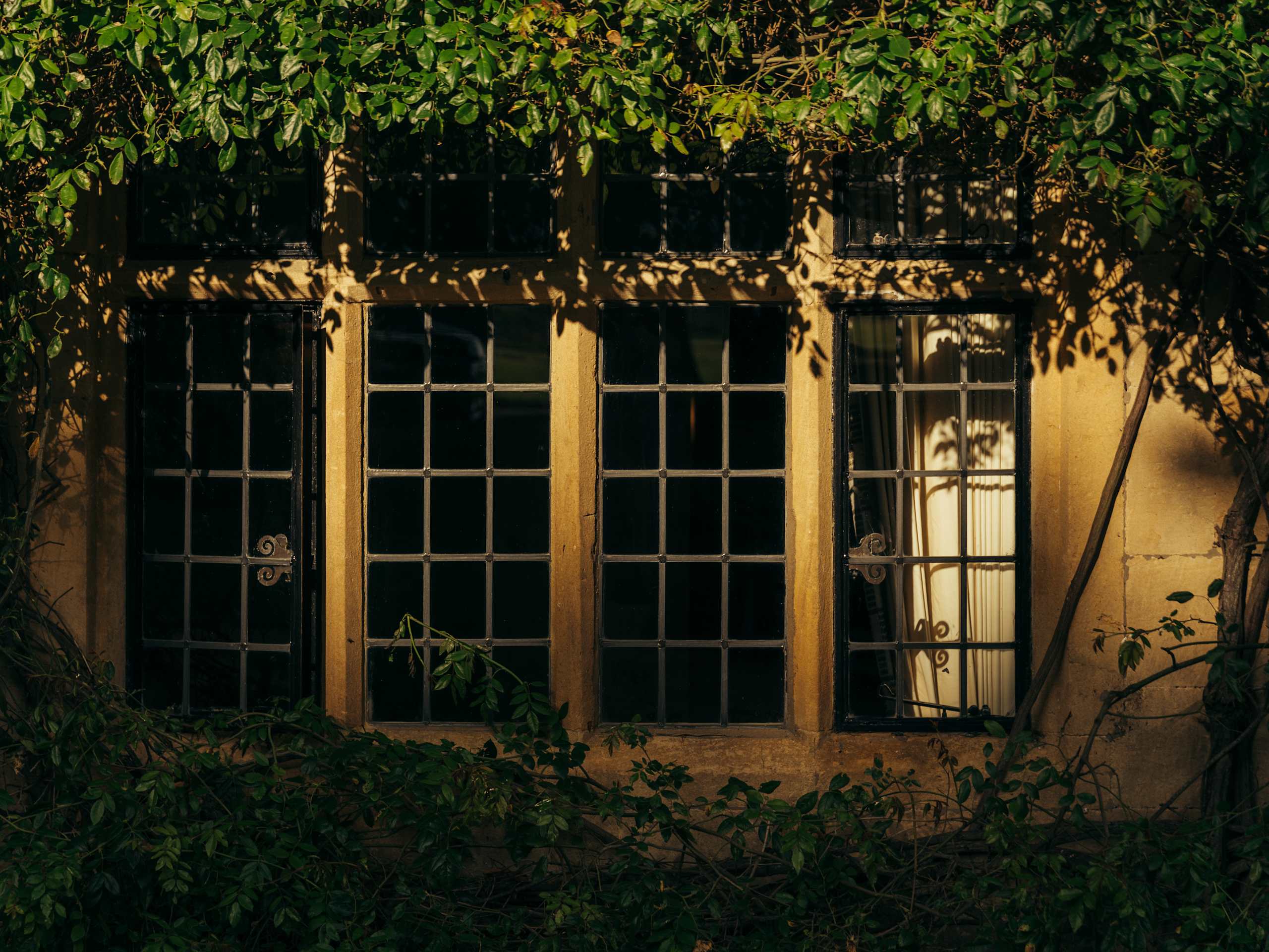 Hyll Hotel