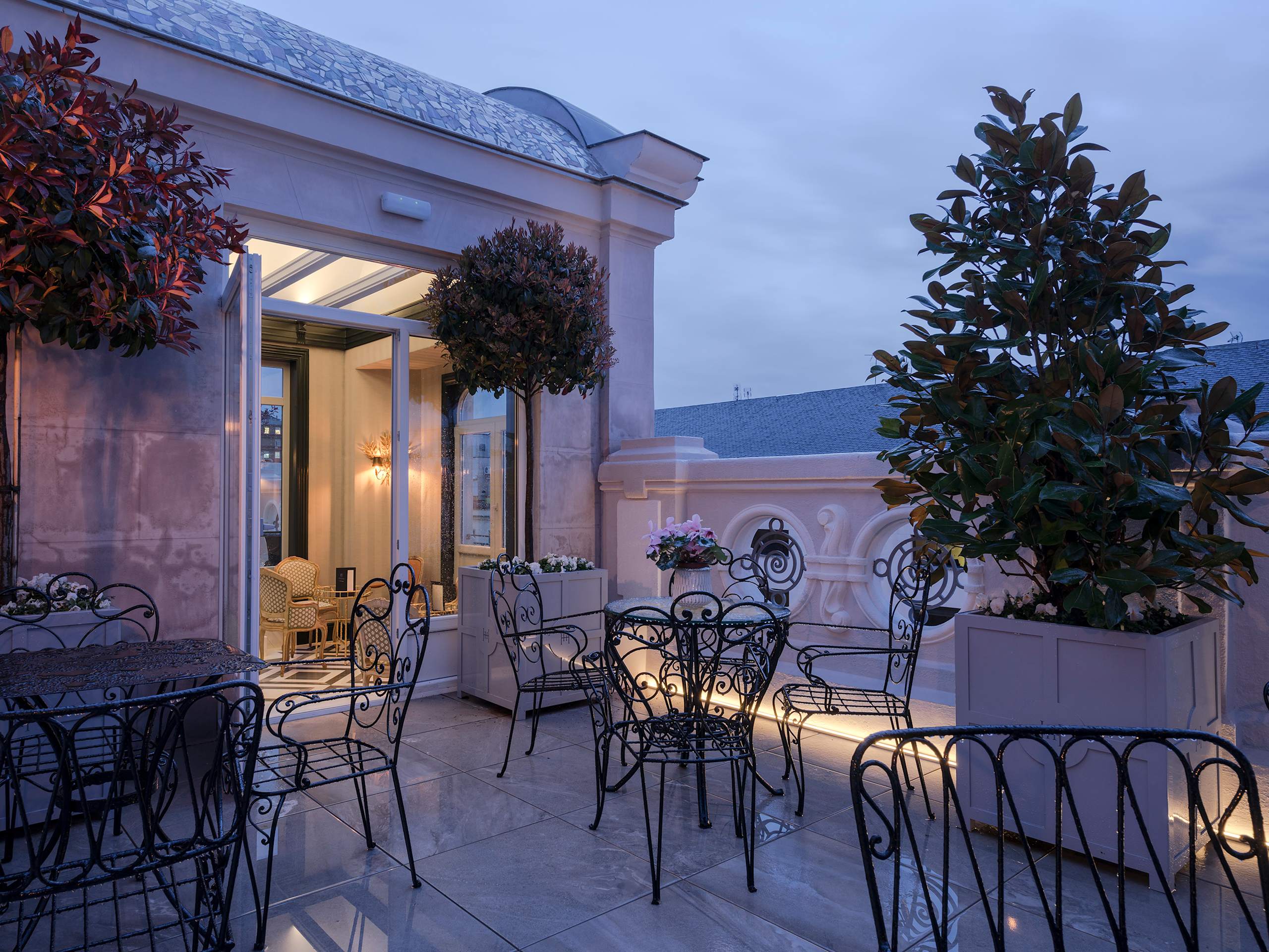 Heritage Madrid Hotel