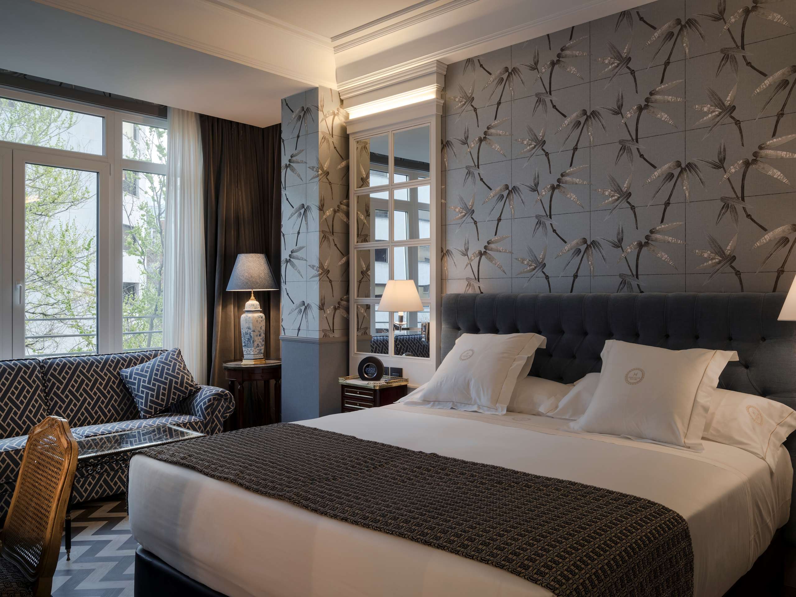 Heritage Madrid Hotel