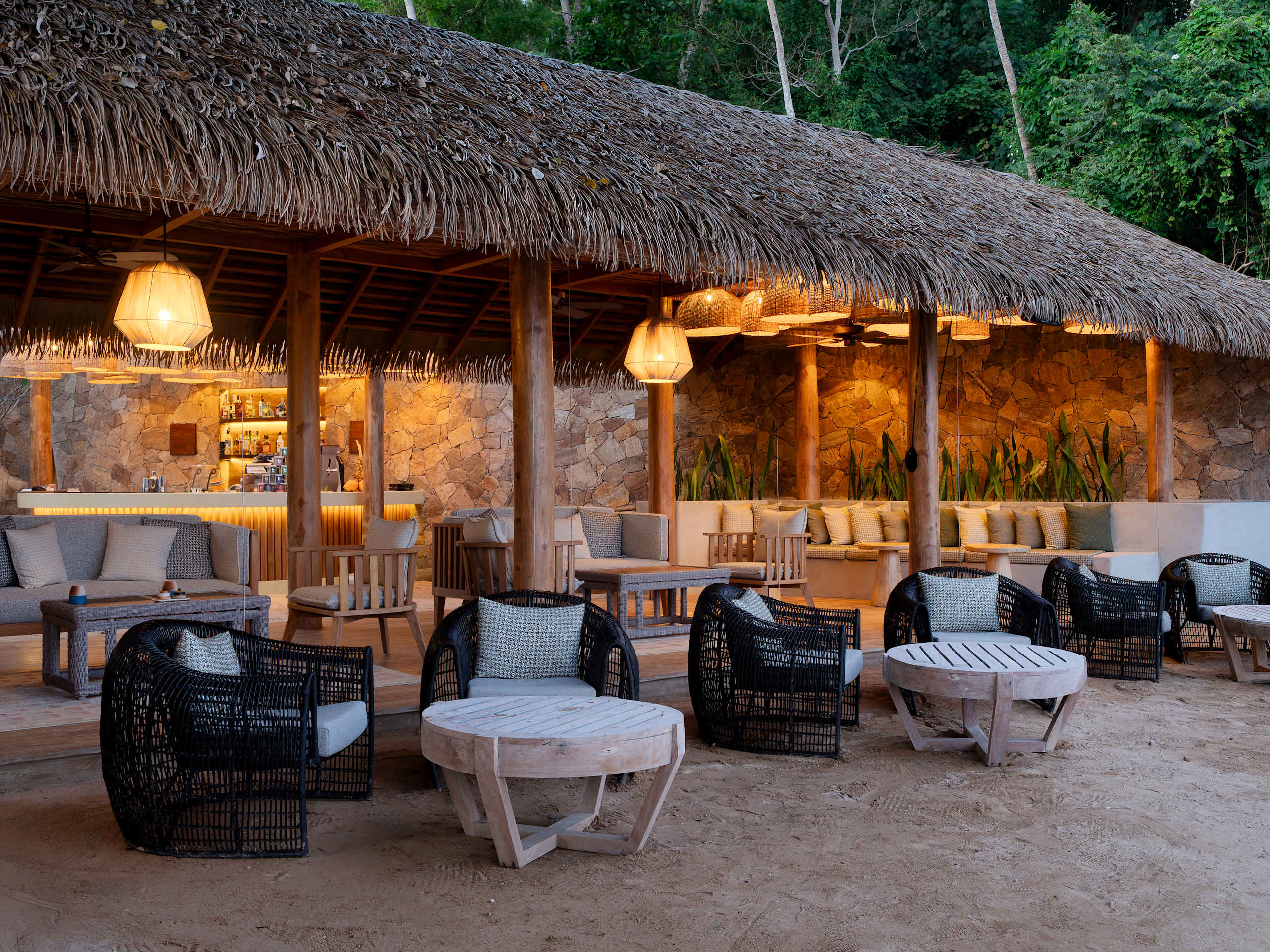 Cape Weligama