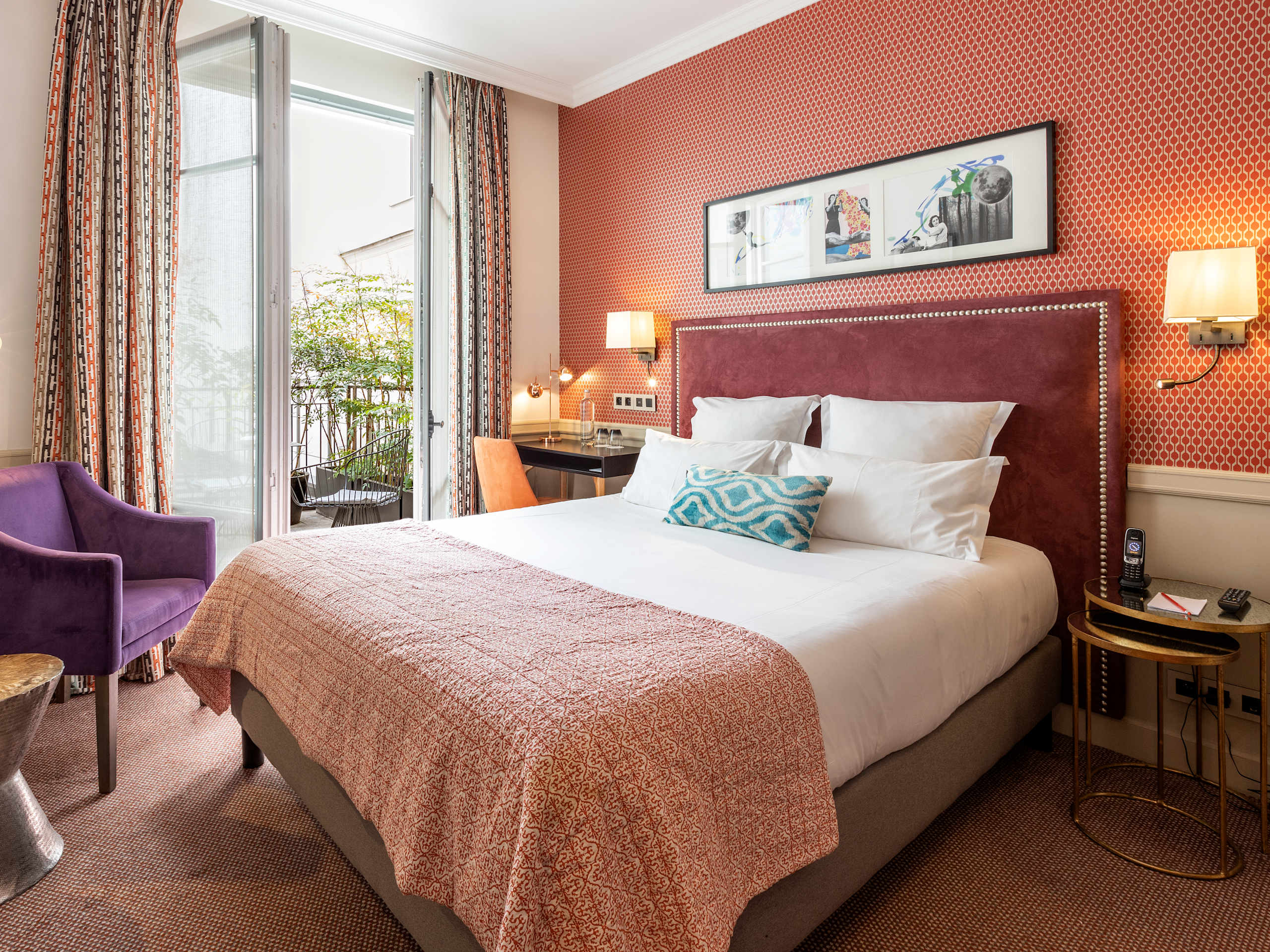 Hôtel Adèle & Jules