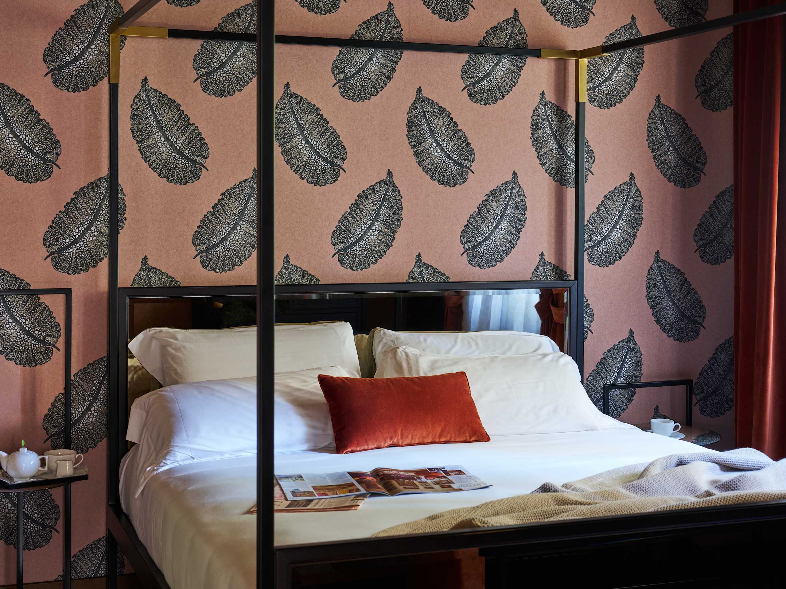 The Coast Bill & Coo