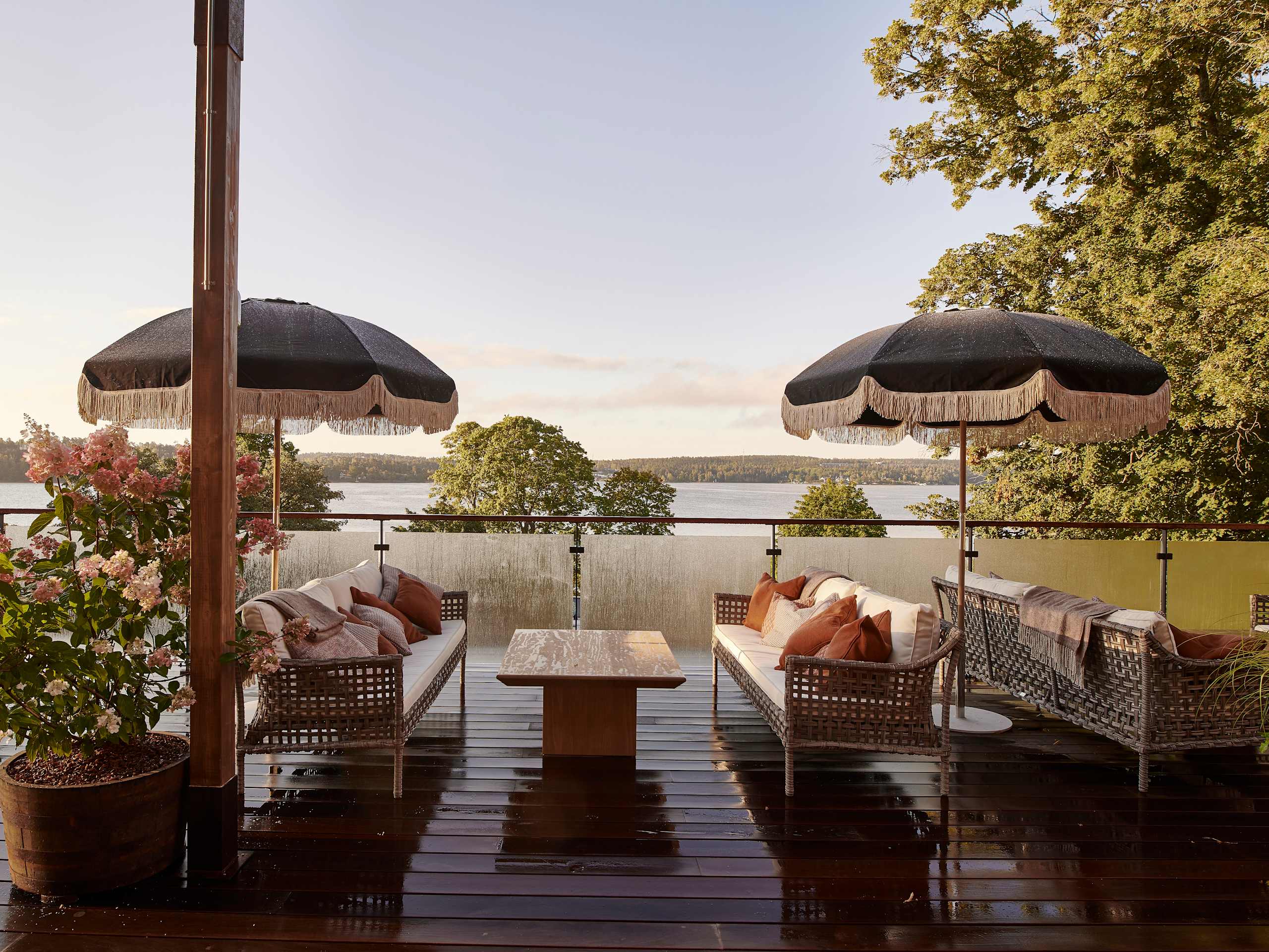 Ellery Beach House