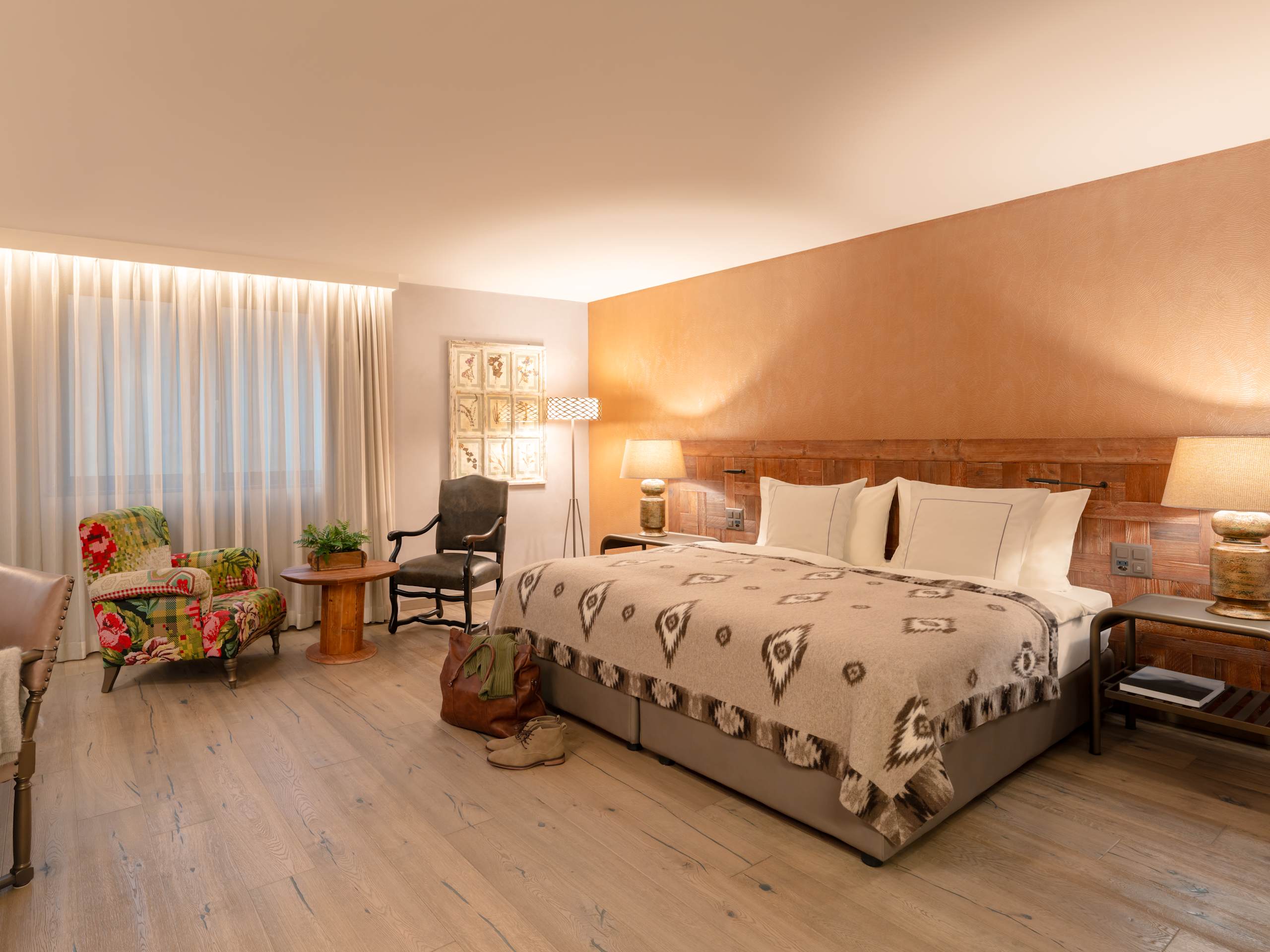 Valsana Hotel Arosa