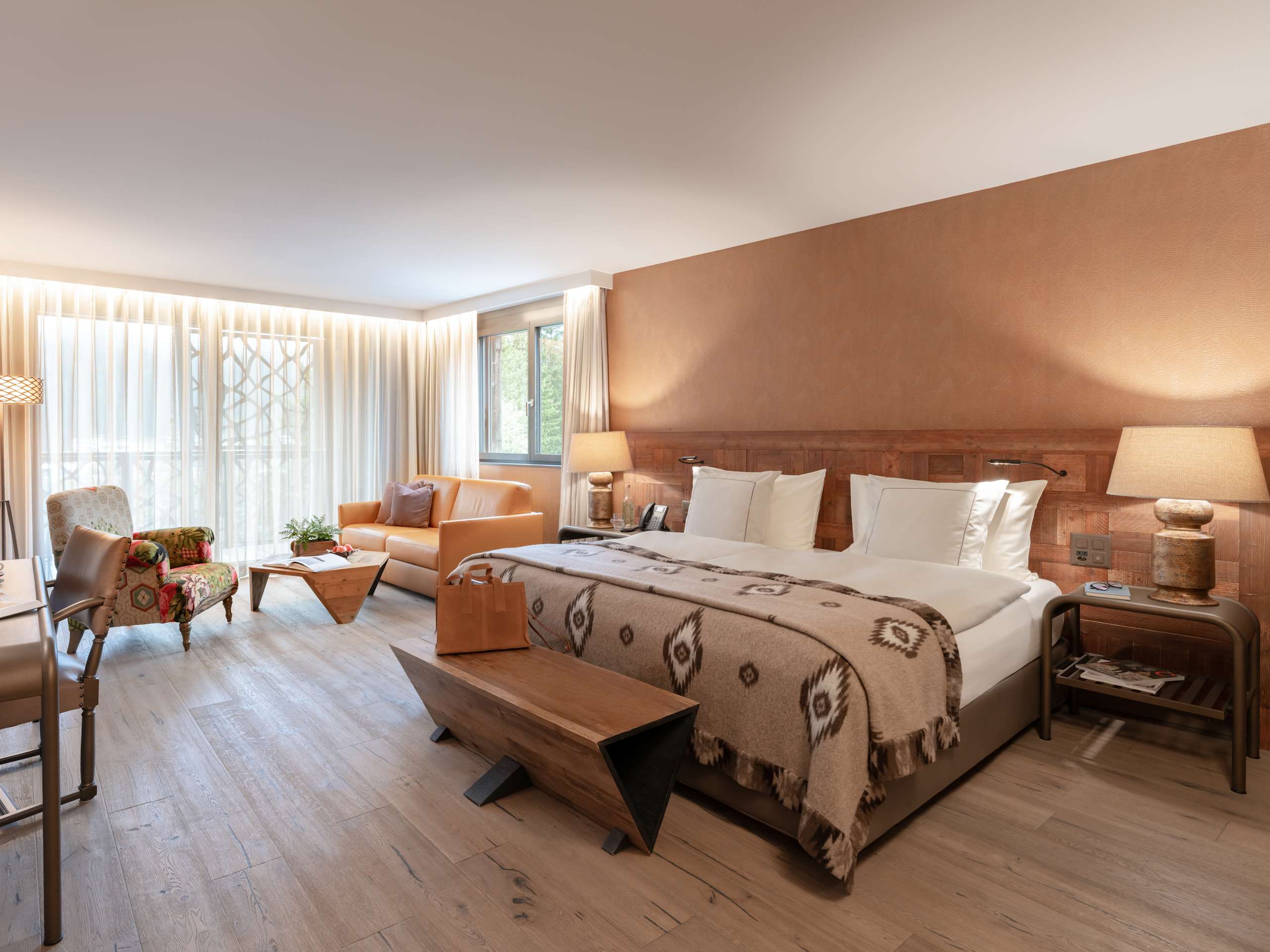 Valsana Hotel & Apartments