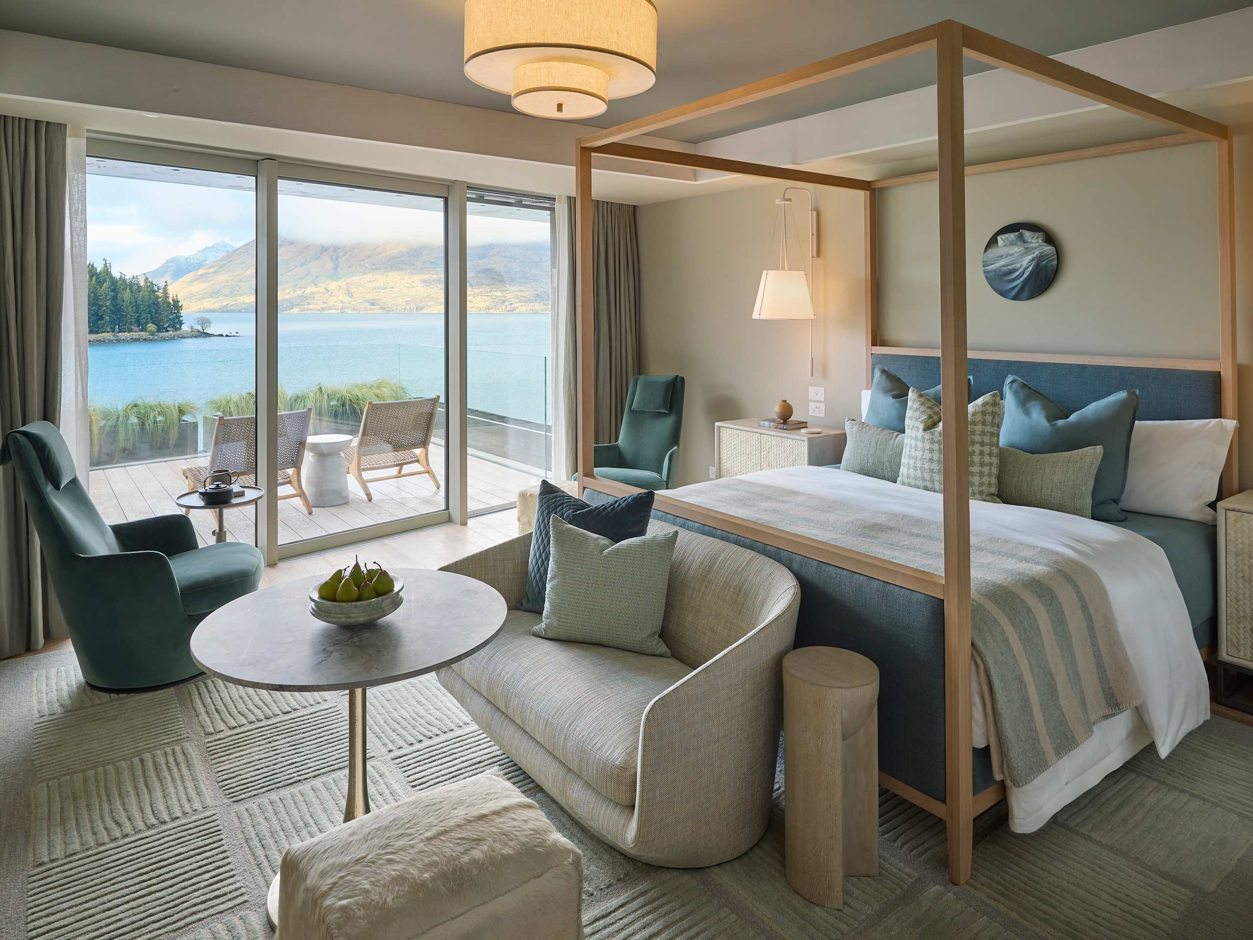 Roki Collection Queenstown