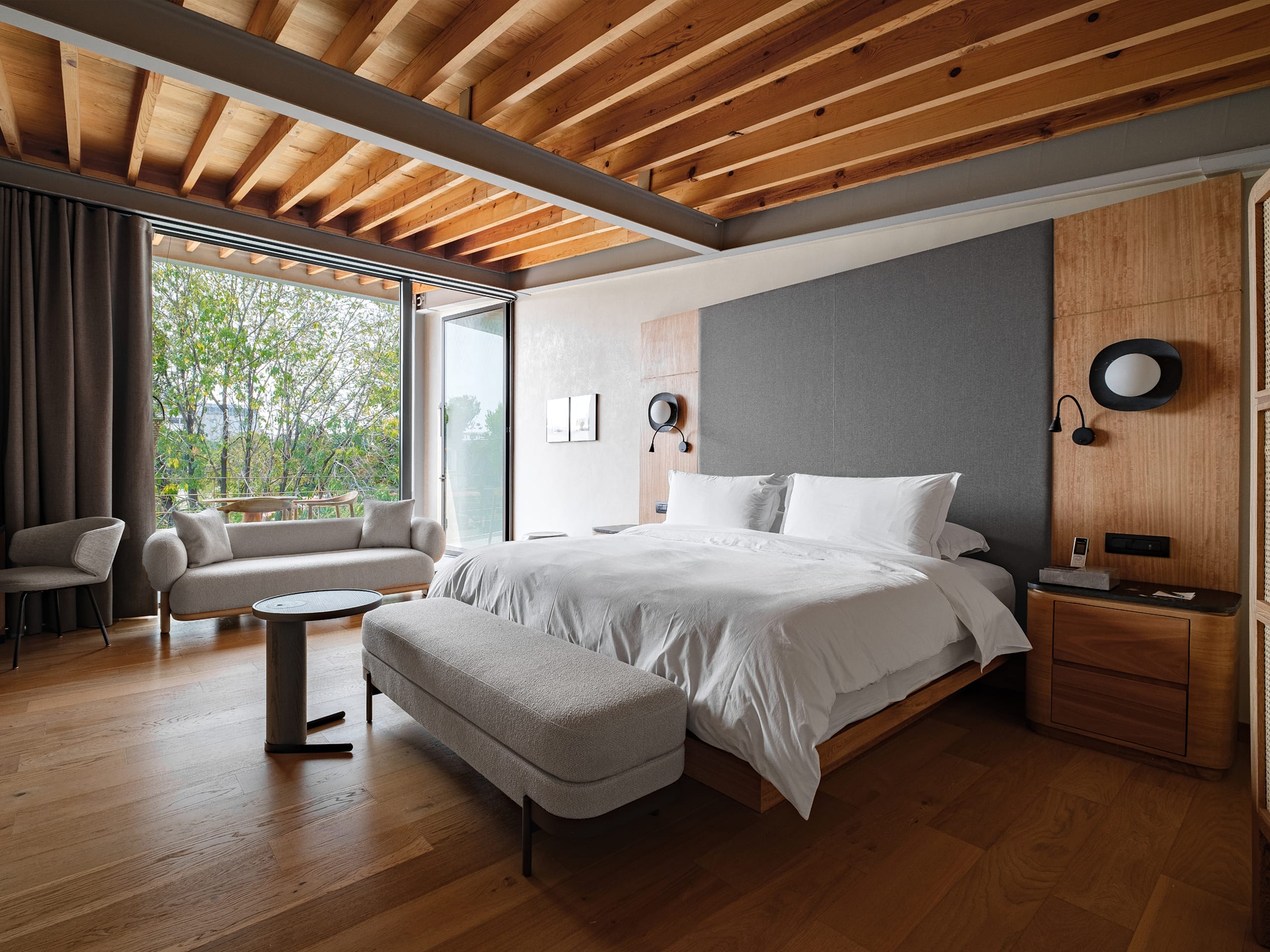 Colima 71 - Casa de Arte Hotel