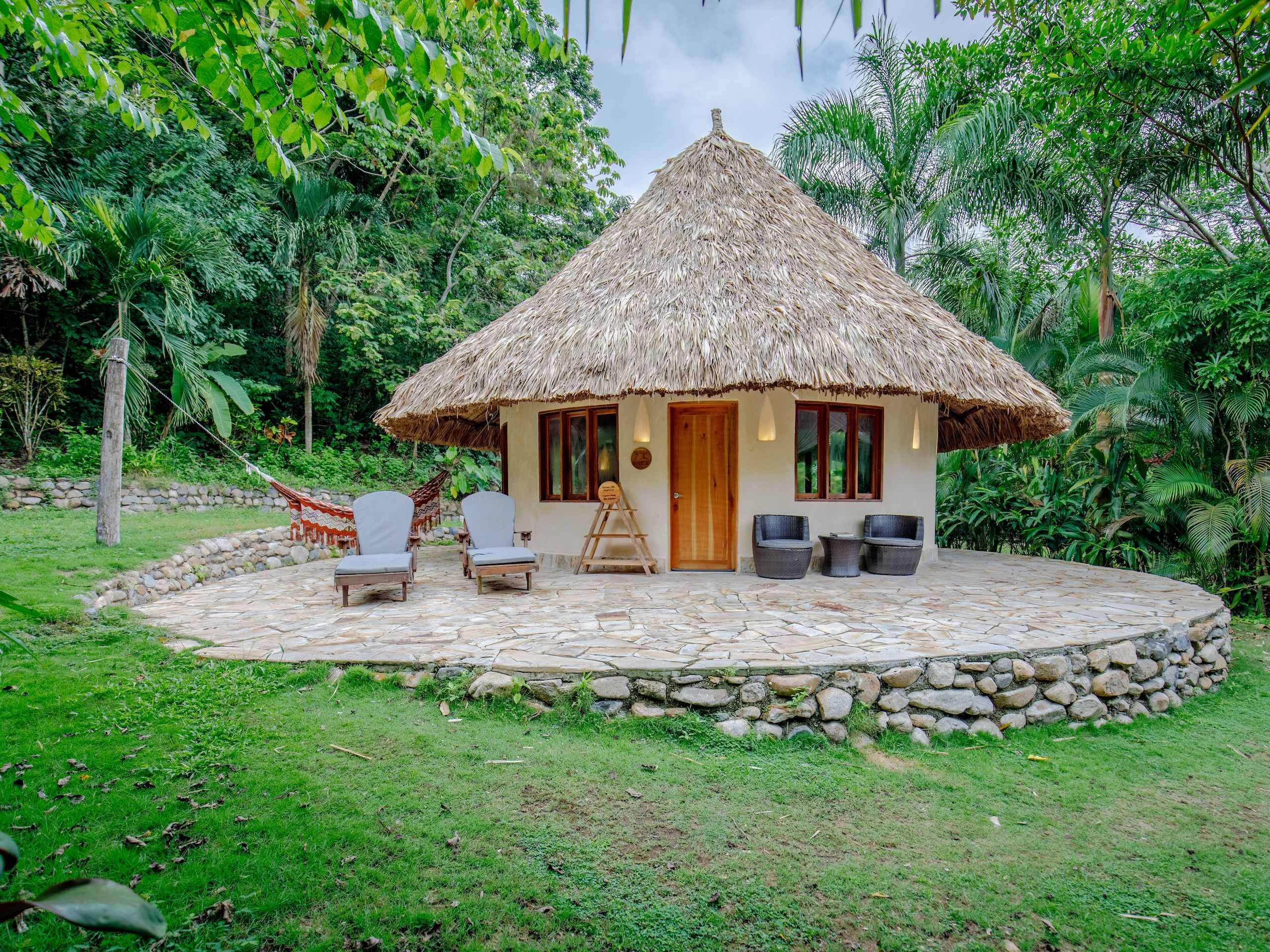 One Santuario Natural