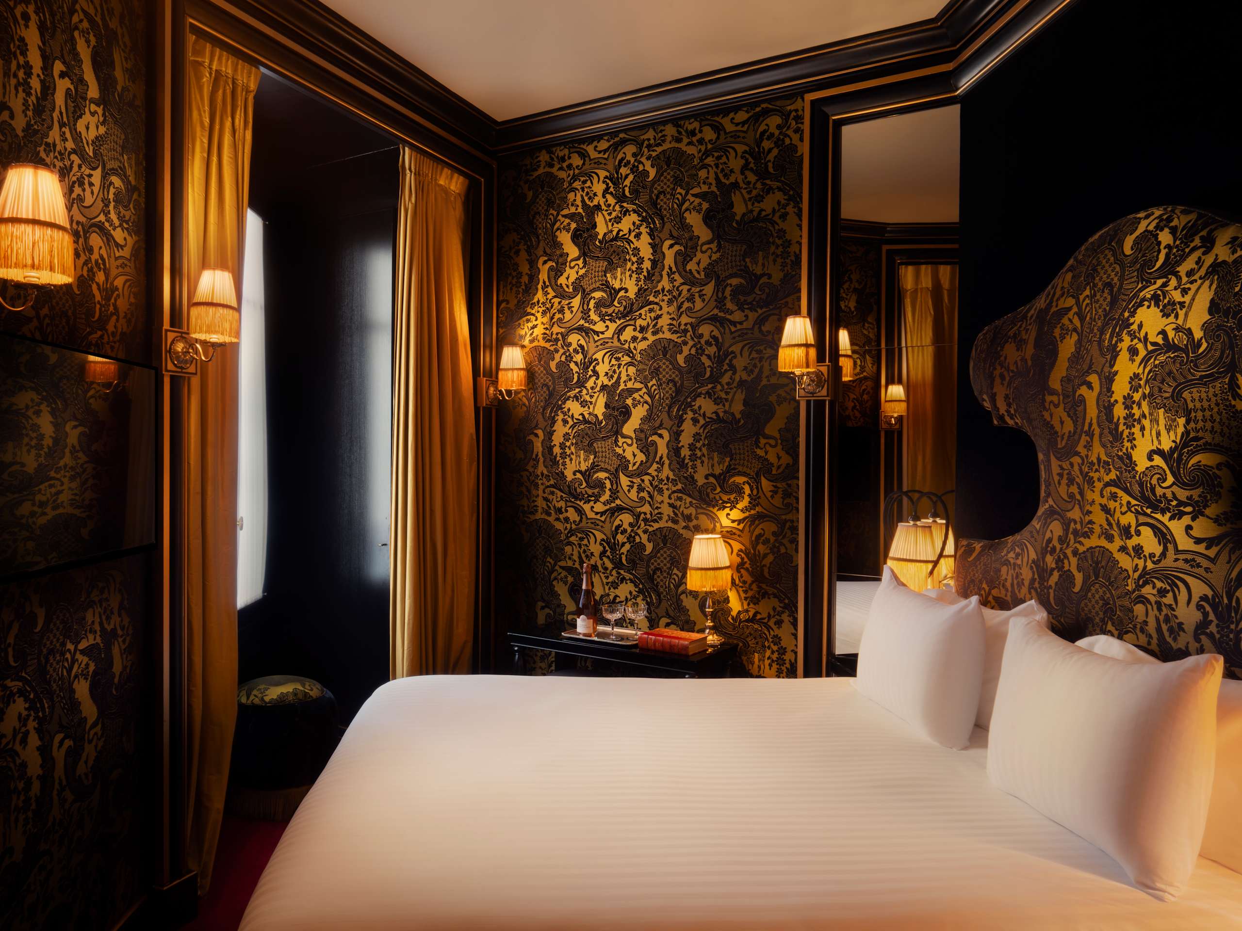 Maison Souquet Hotel & Spa