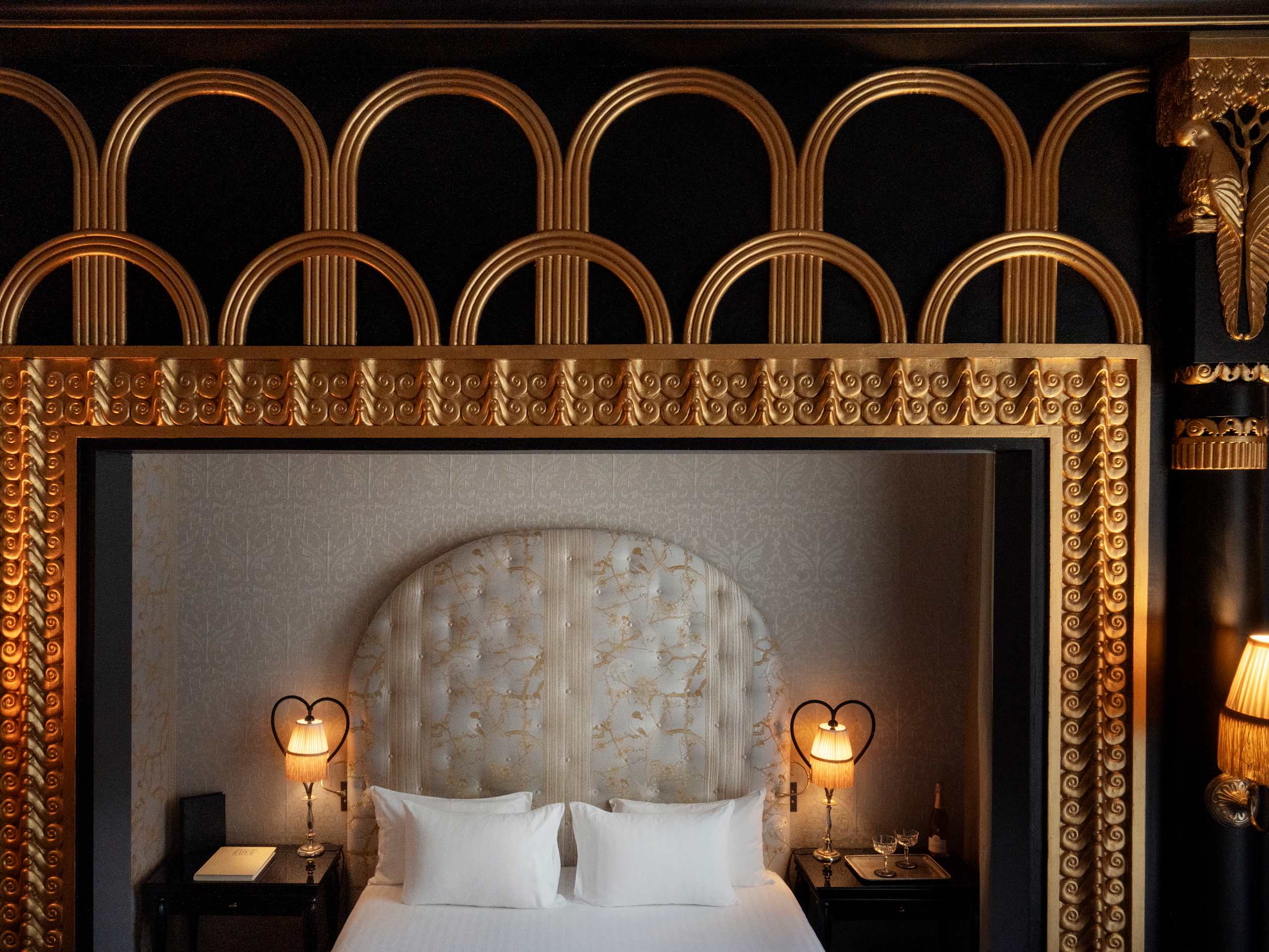 Maison Souquet Hotel & Spa