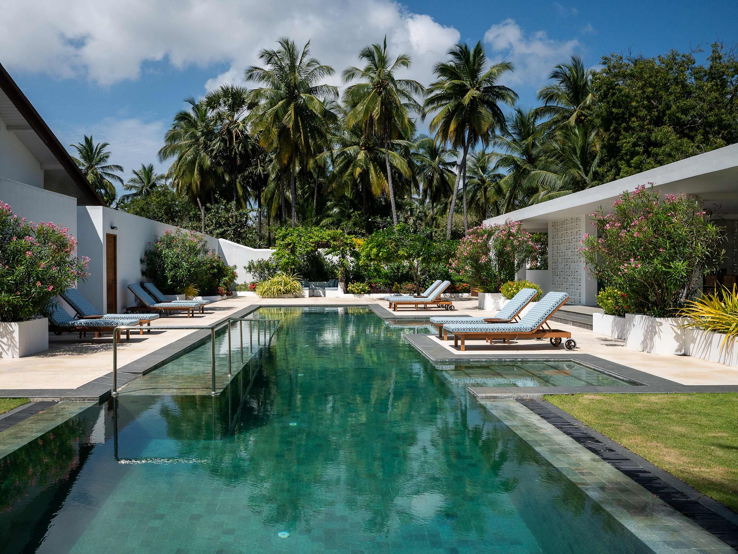 Kalkudah Beach House