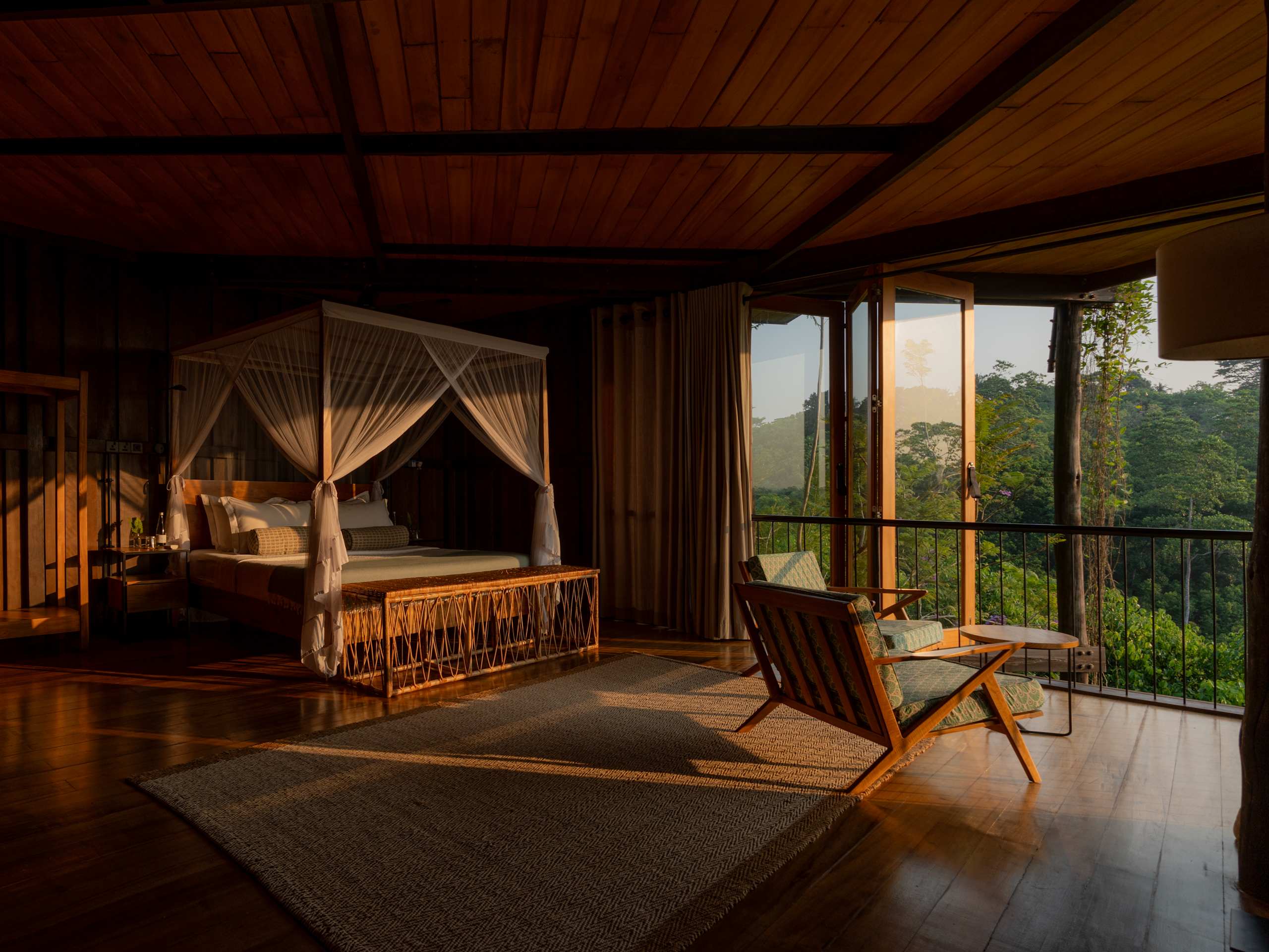 Trebartha East the Round House