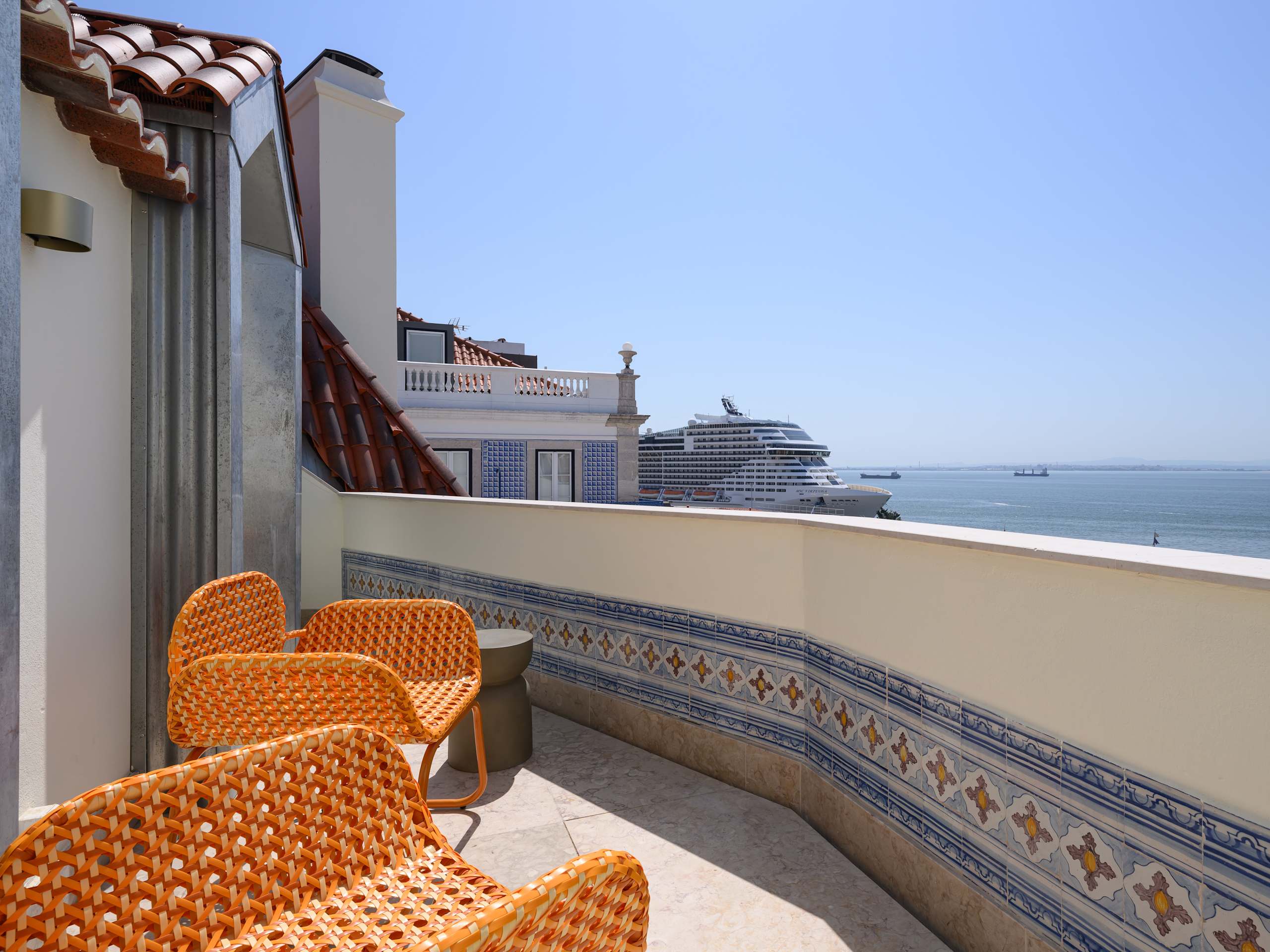 Casagrand Luxury Apartments Lisboa