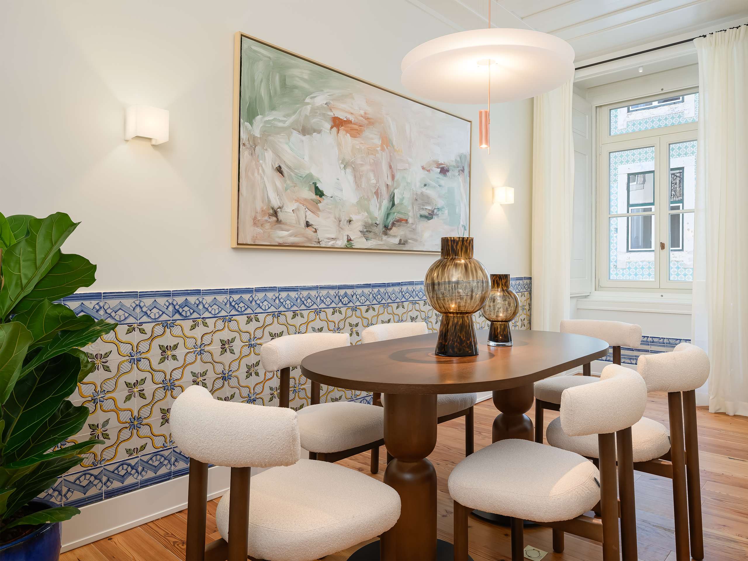 Casagrand Luxury Apartments Lisboa