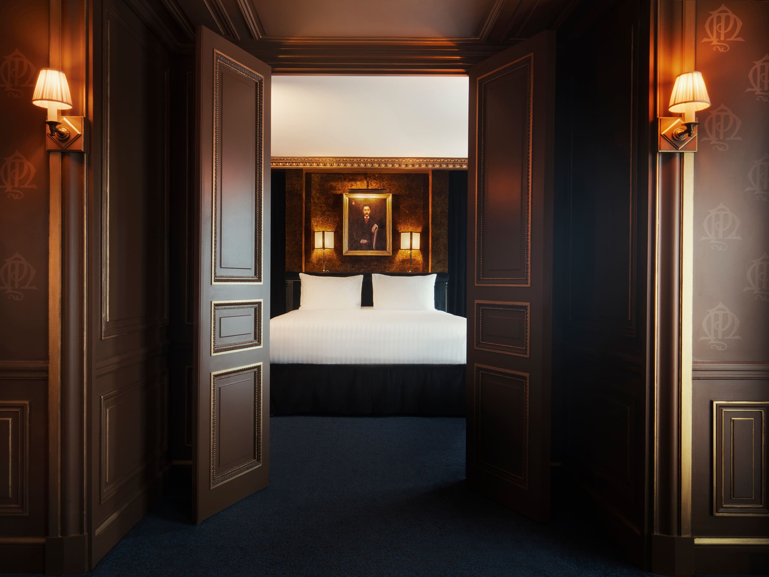 Maison Proust Hotel & Spa