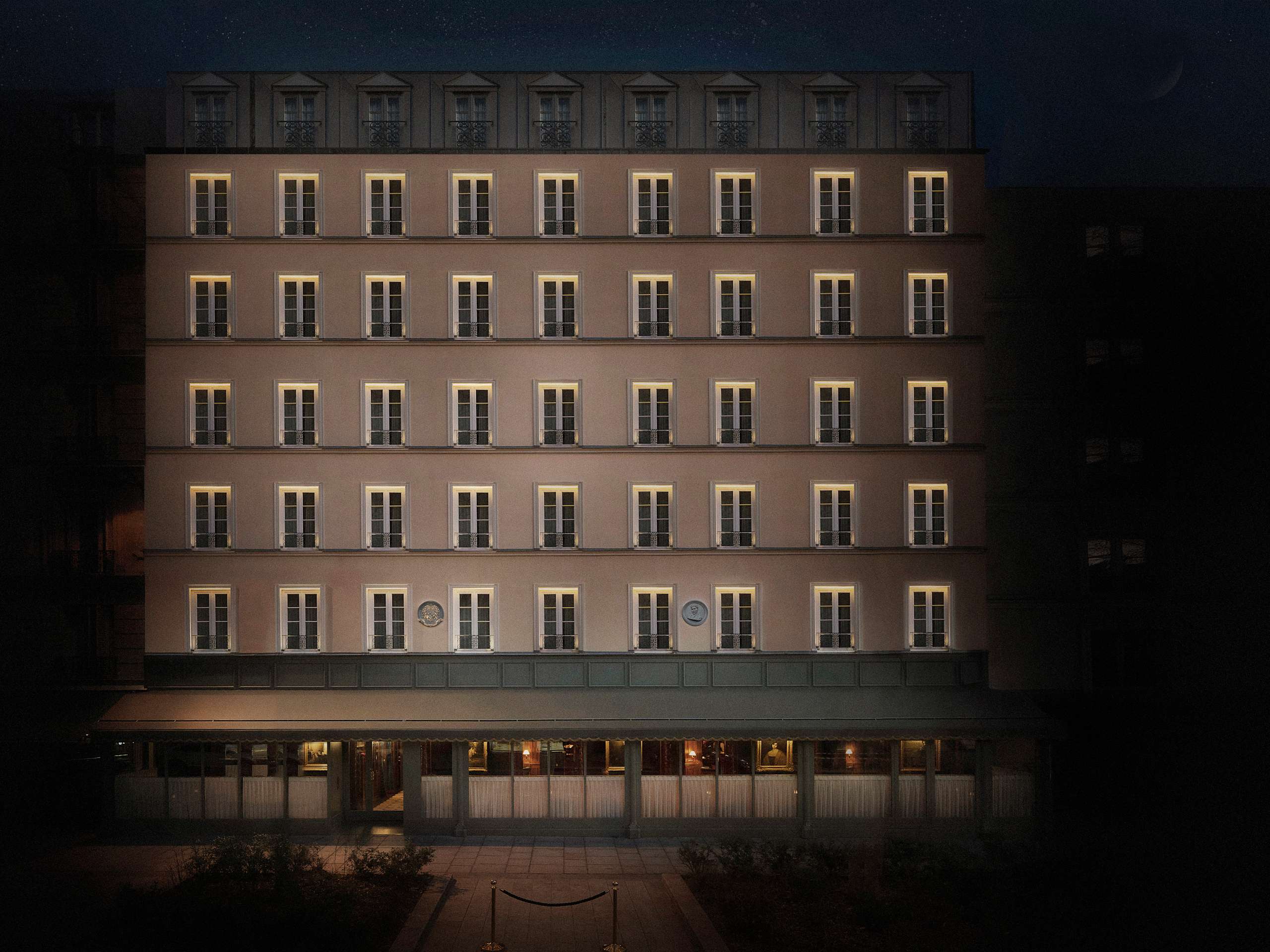 Maison Proust Hotel & Spa