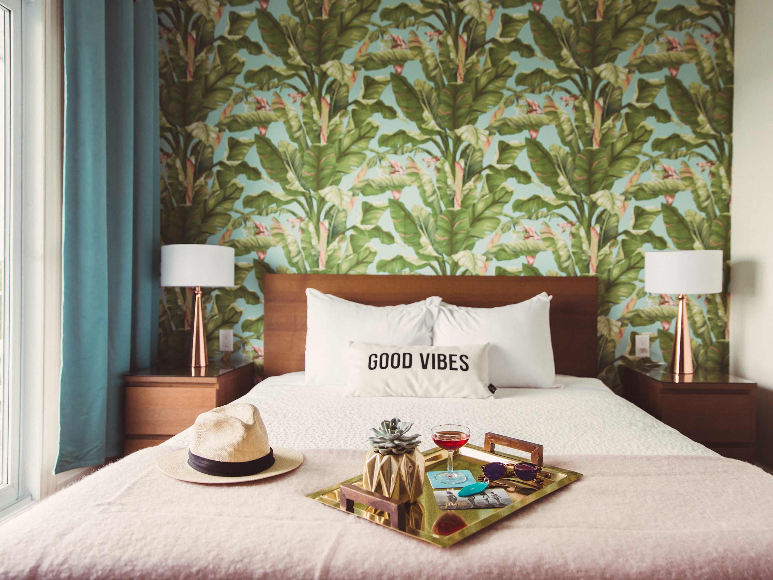 The June Motel Prince Edward County