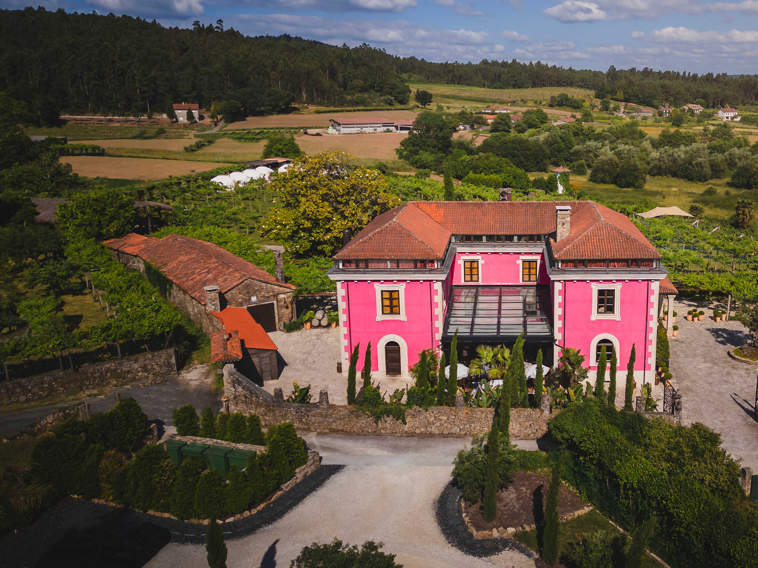 Casa Beatnik Country House