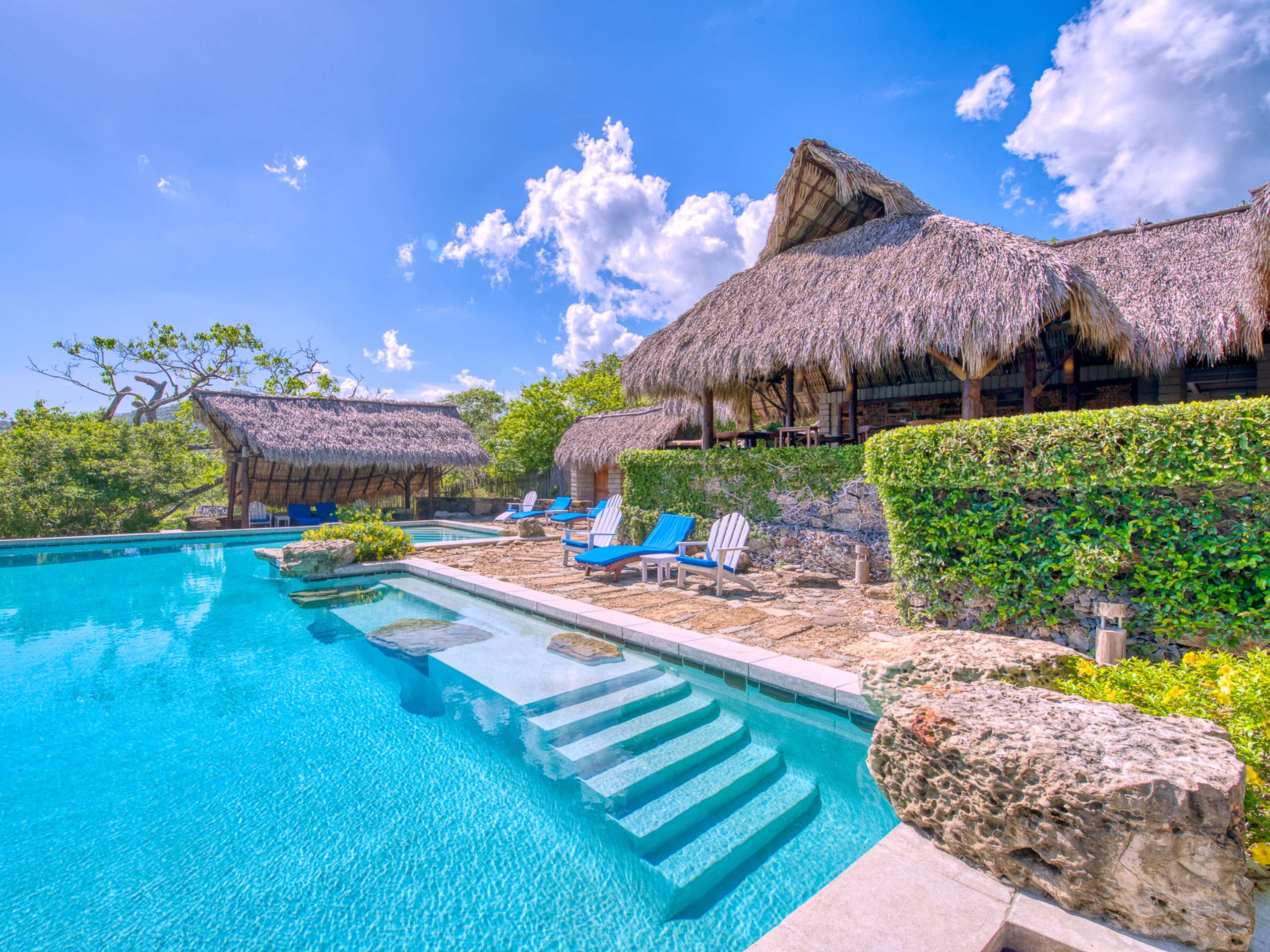 Morgan's Rock Hacienda and Ecolodge