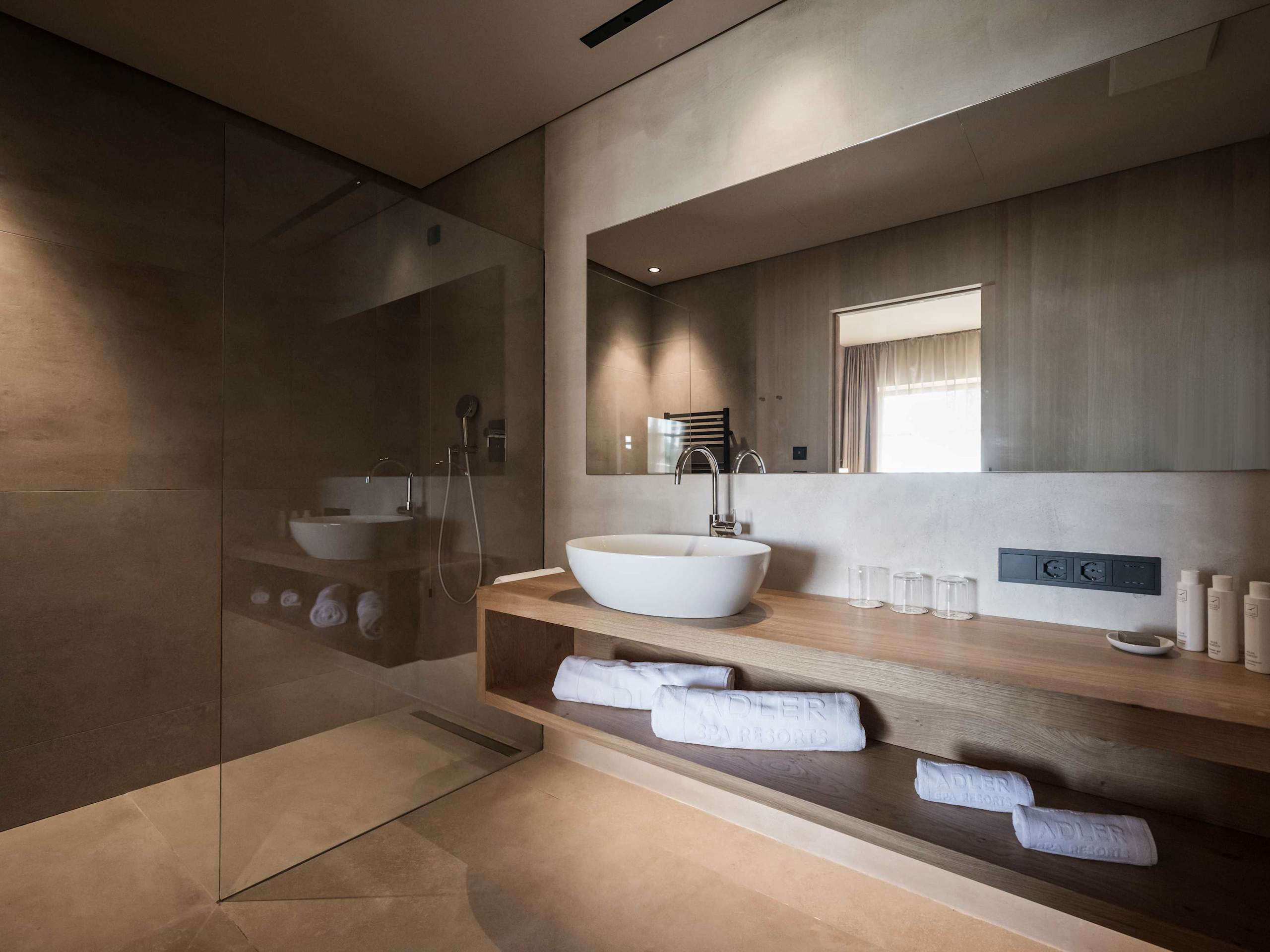 Adler Spa Resort Sicilia