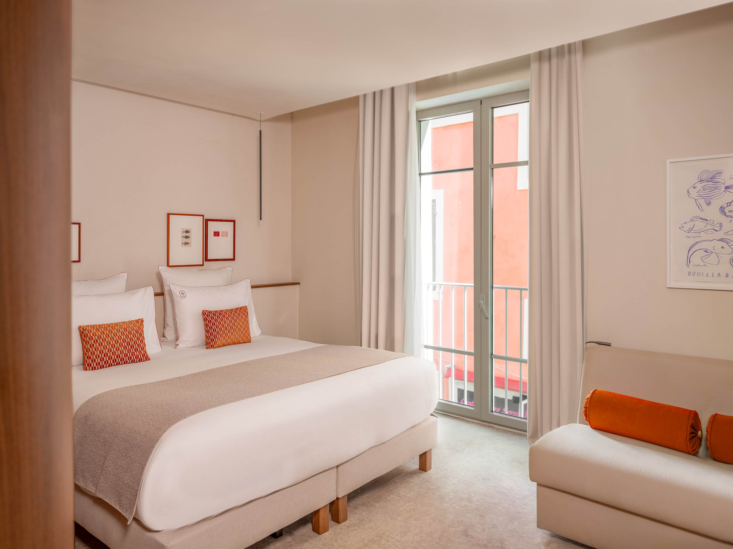Hôtel Liautaud Cassis