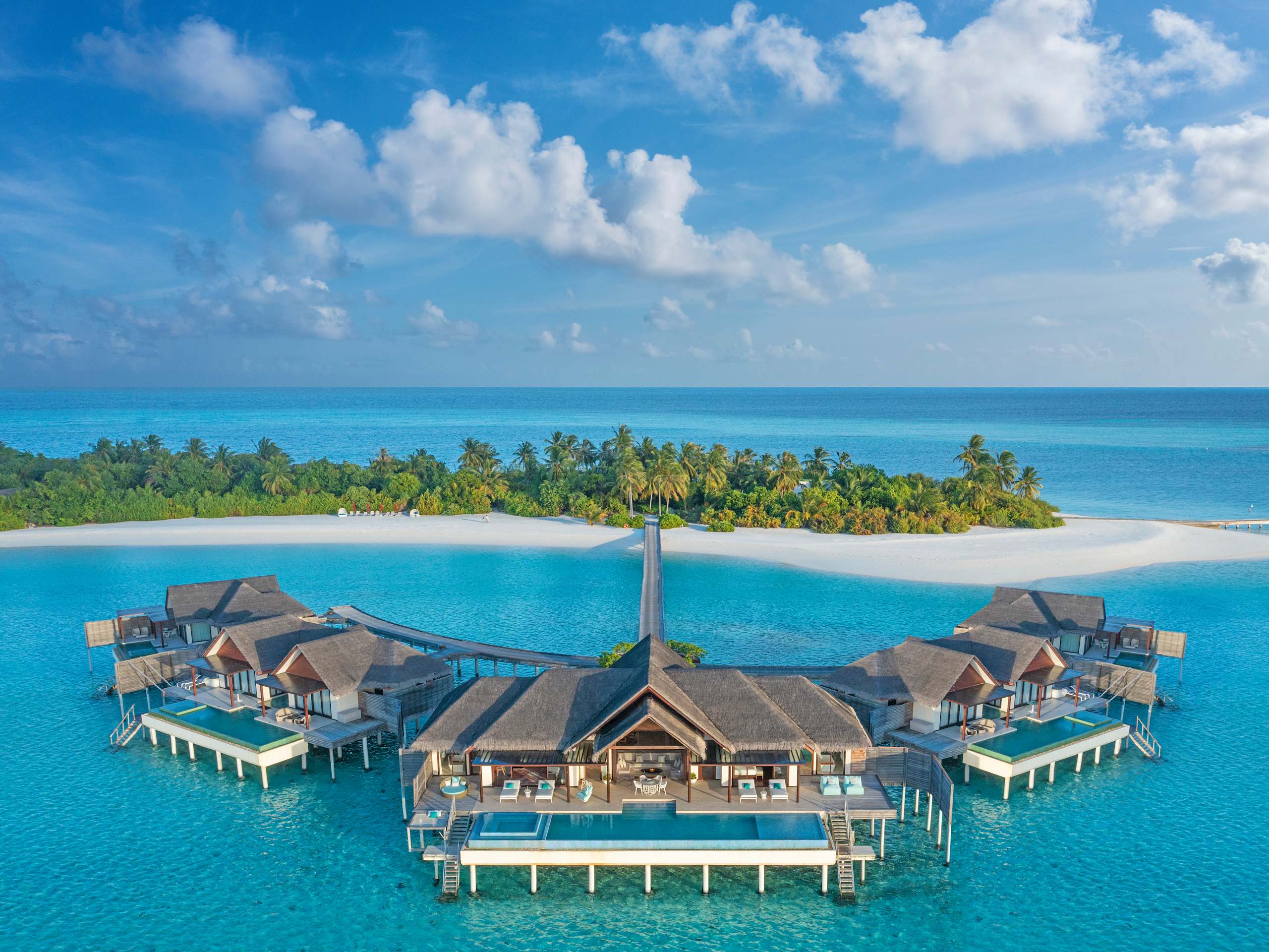 Niyama Private Islands Maldives 