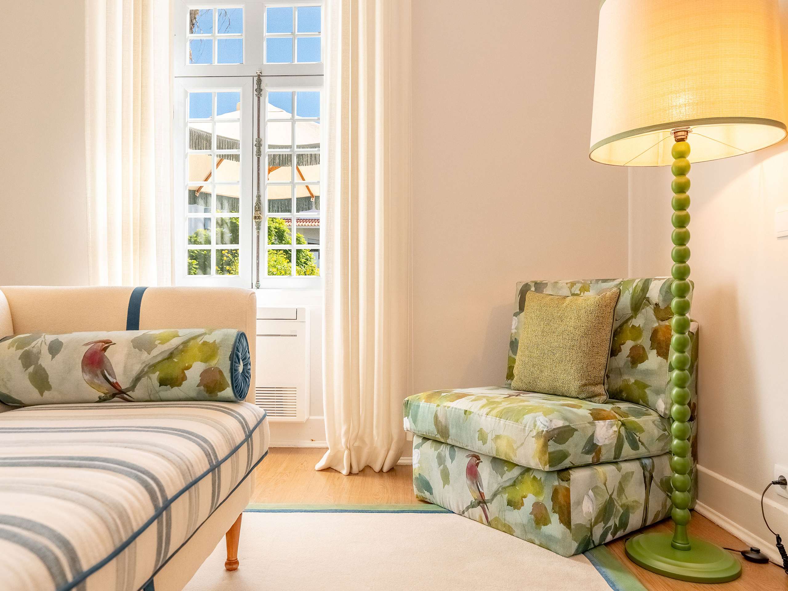 The Pergola Boutique Hotel
